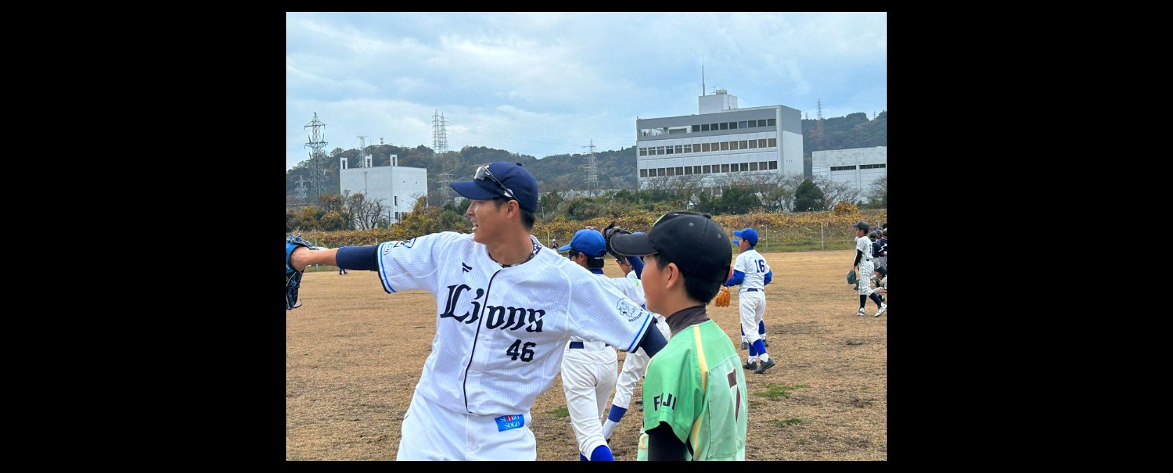 西武・鈴木将平はドラフト会議数日後に戦力外通告「両親のため、自分のためにまだまだ野球がしたい」11月14日のトライアウト受験へ