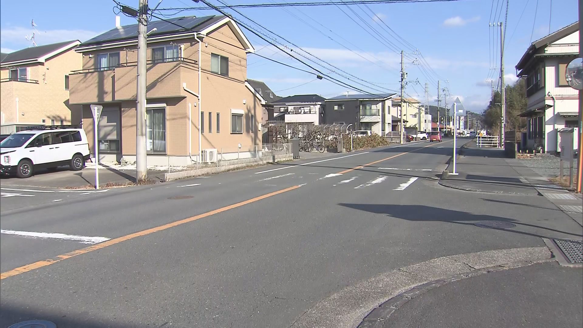 浜松市浜名区細江町気賀