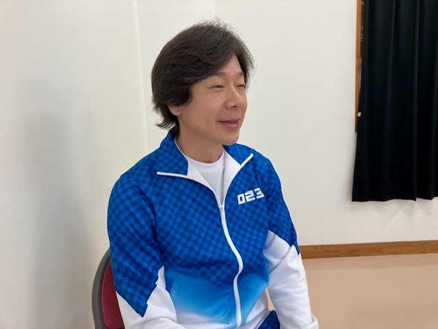当たり前のことに感謝