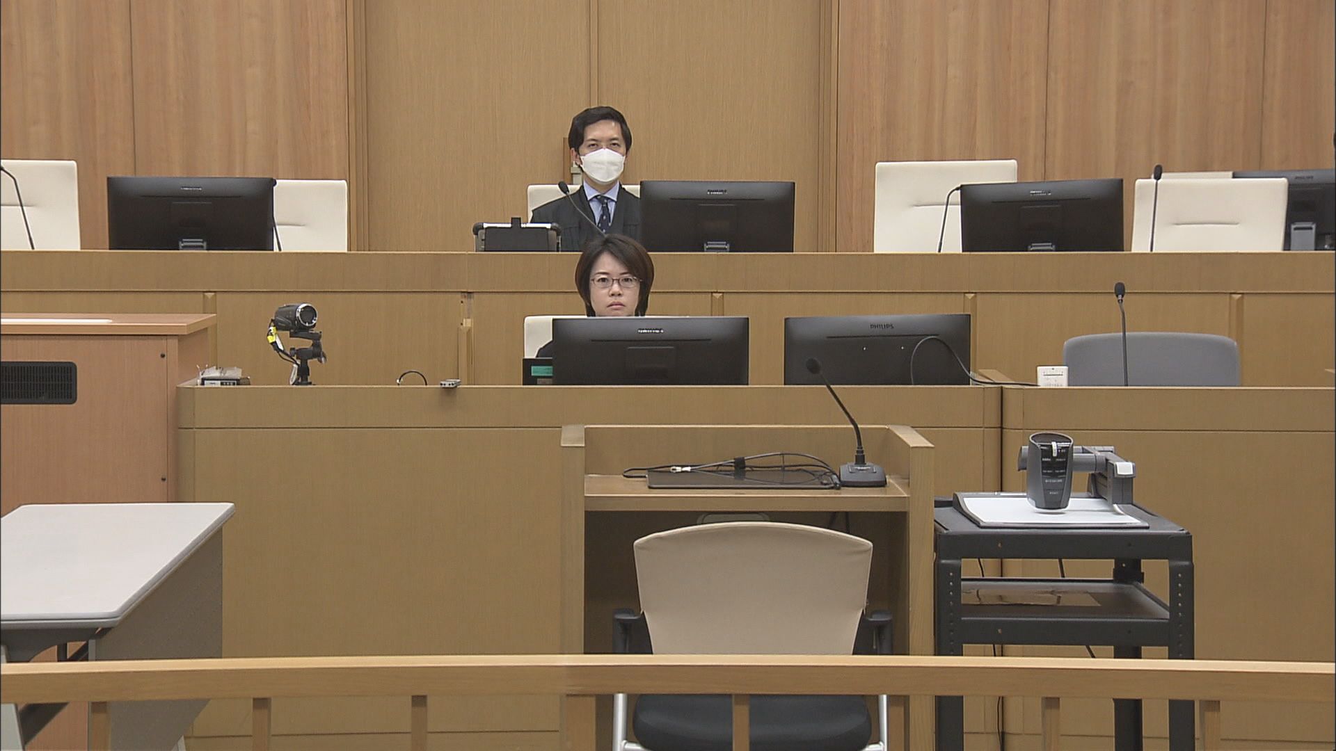 静岡地裁