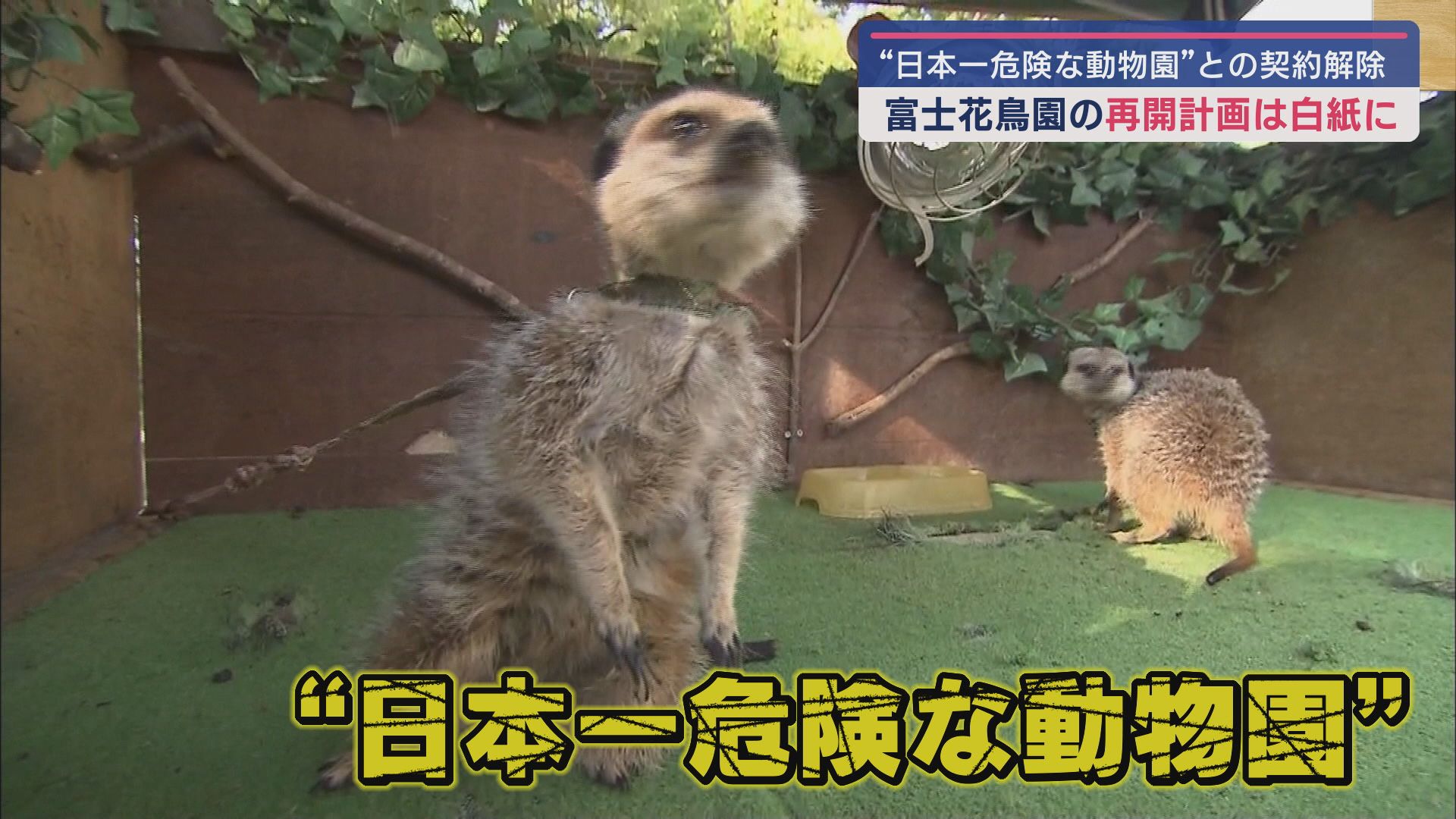 ノースサファリサッポロ