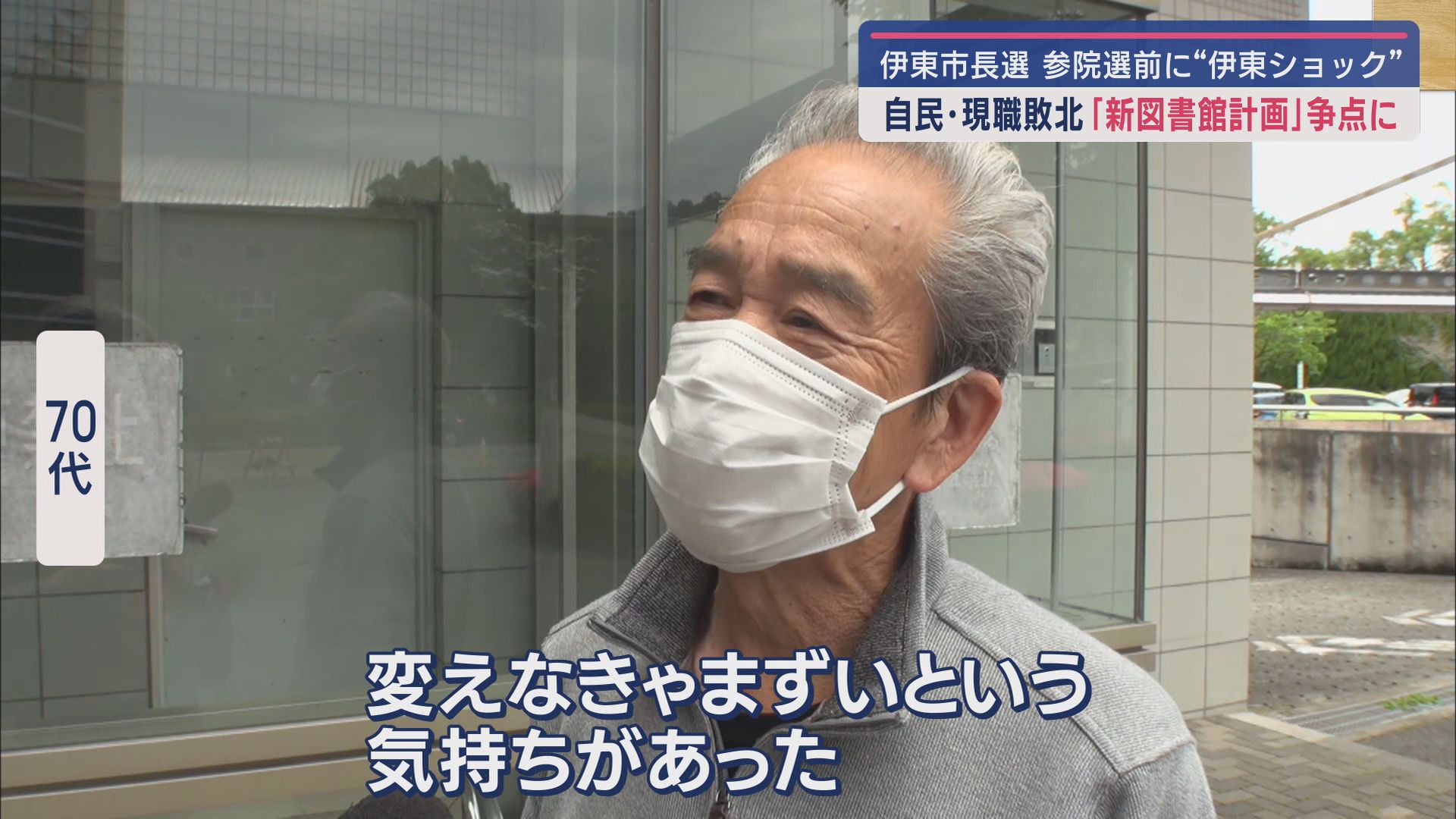 市民70代