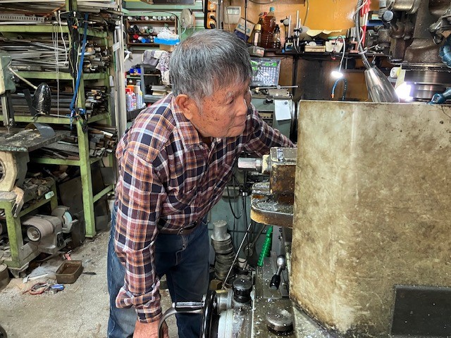 佐野直文さん
