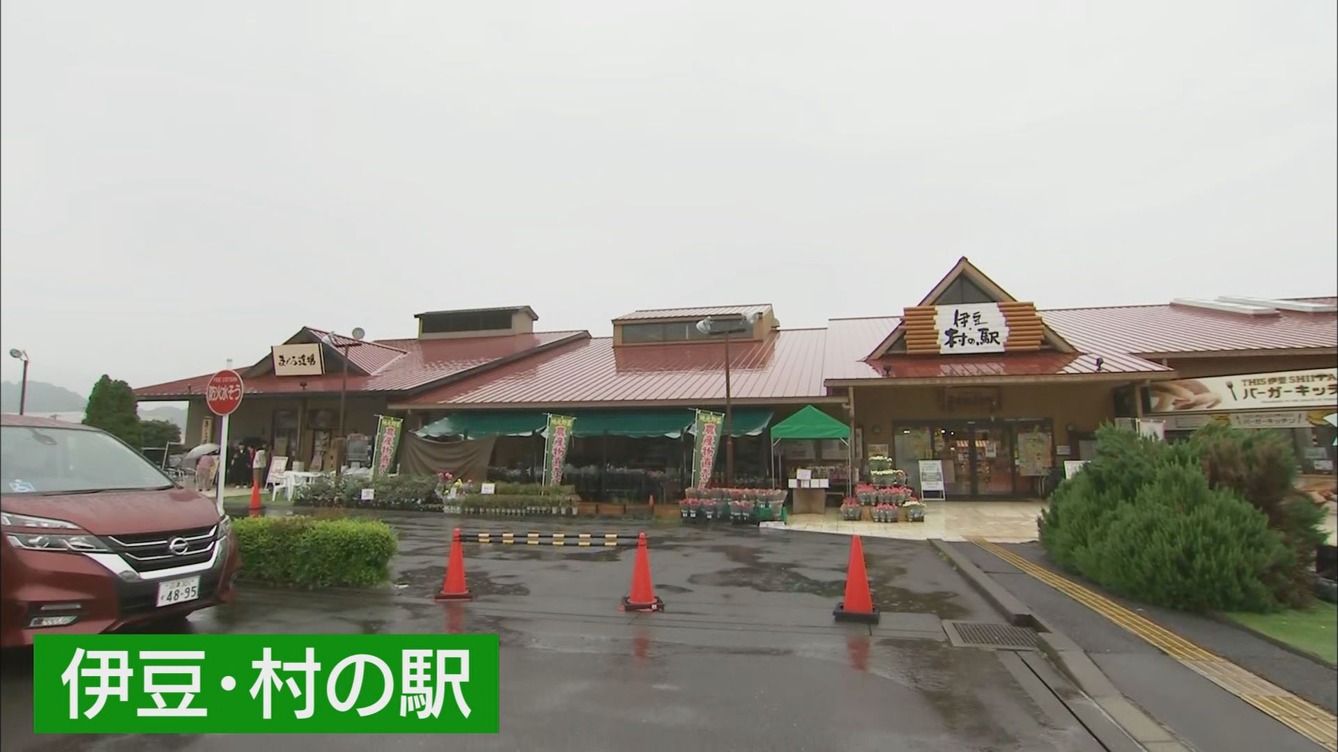 GWイベント「マグロやアジの詰め放題」に長蛇の列 目の前で終わった子ども「ショック」 静岡・三島市