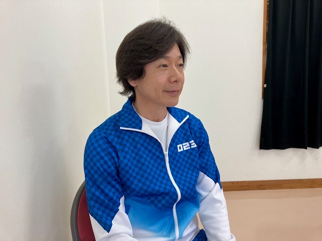当たり前のことに感謝