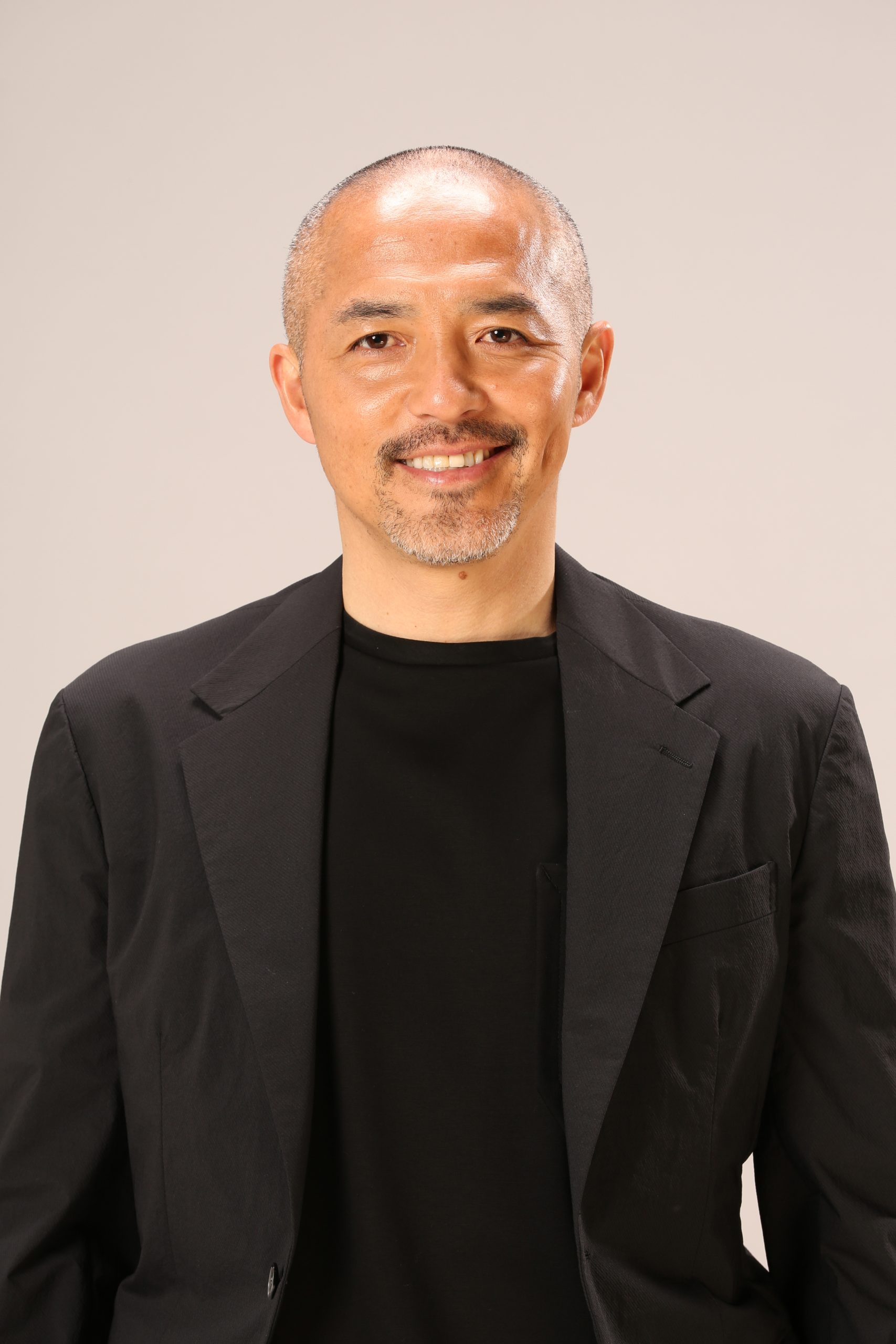 小野伸二さん©SARCLE