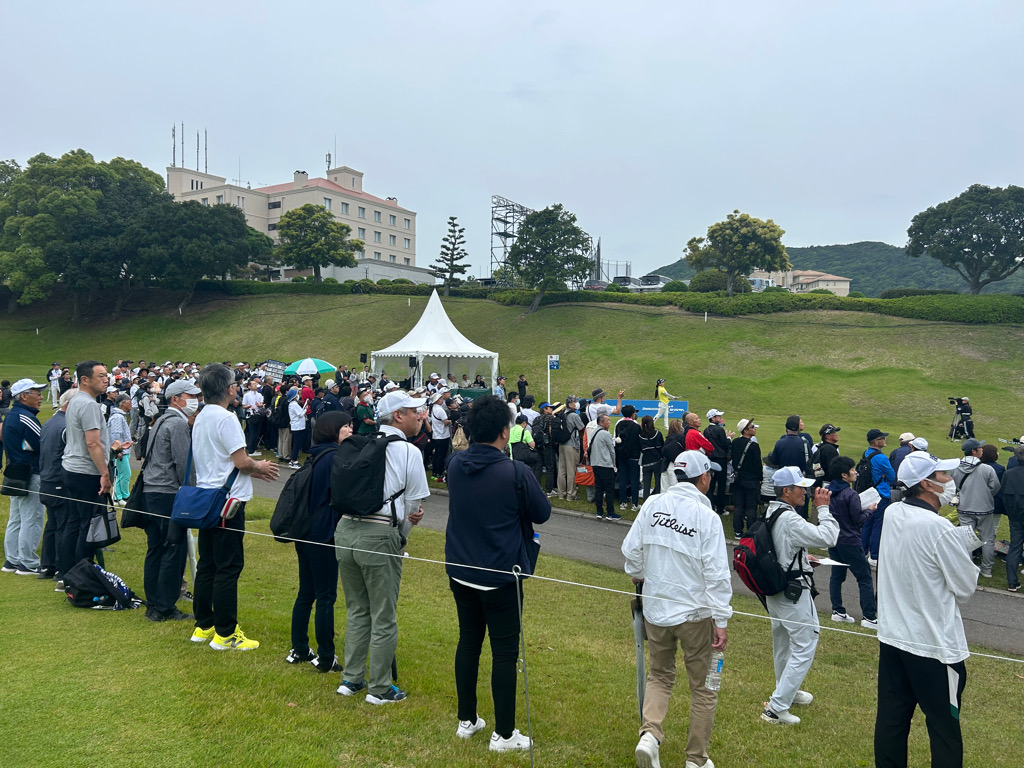 グランディ鳴門ゴルフクラブ３６