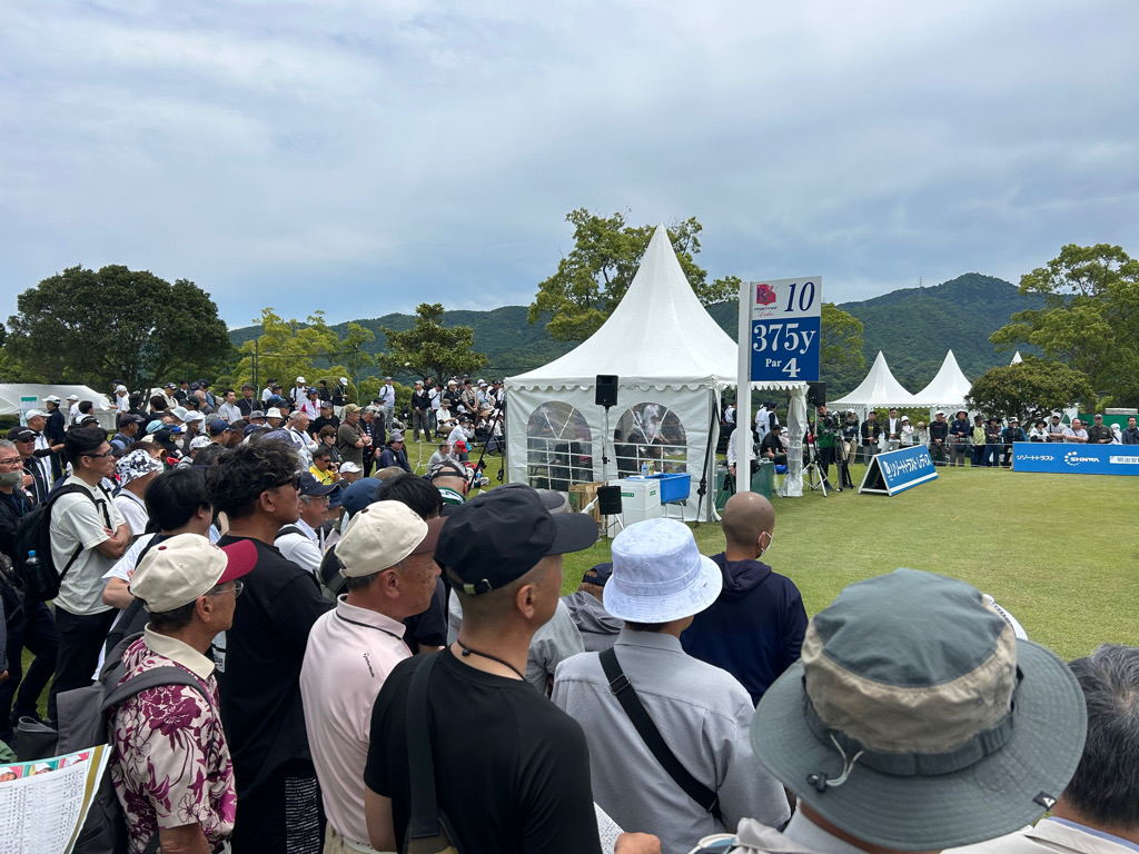 グランディ鳴門 ゴルフクラブ３６