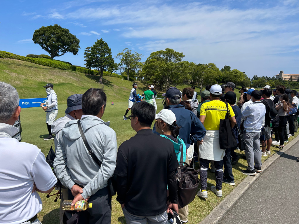 徳島・グランディ鳴門ゴルフクラブ36