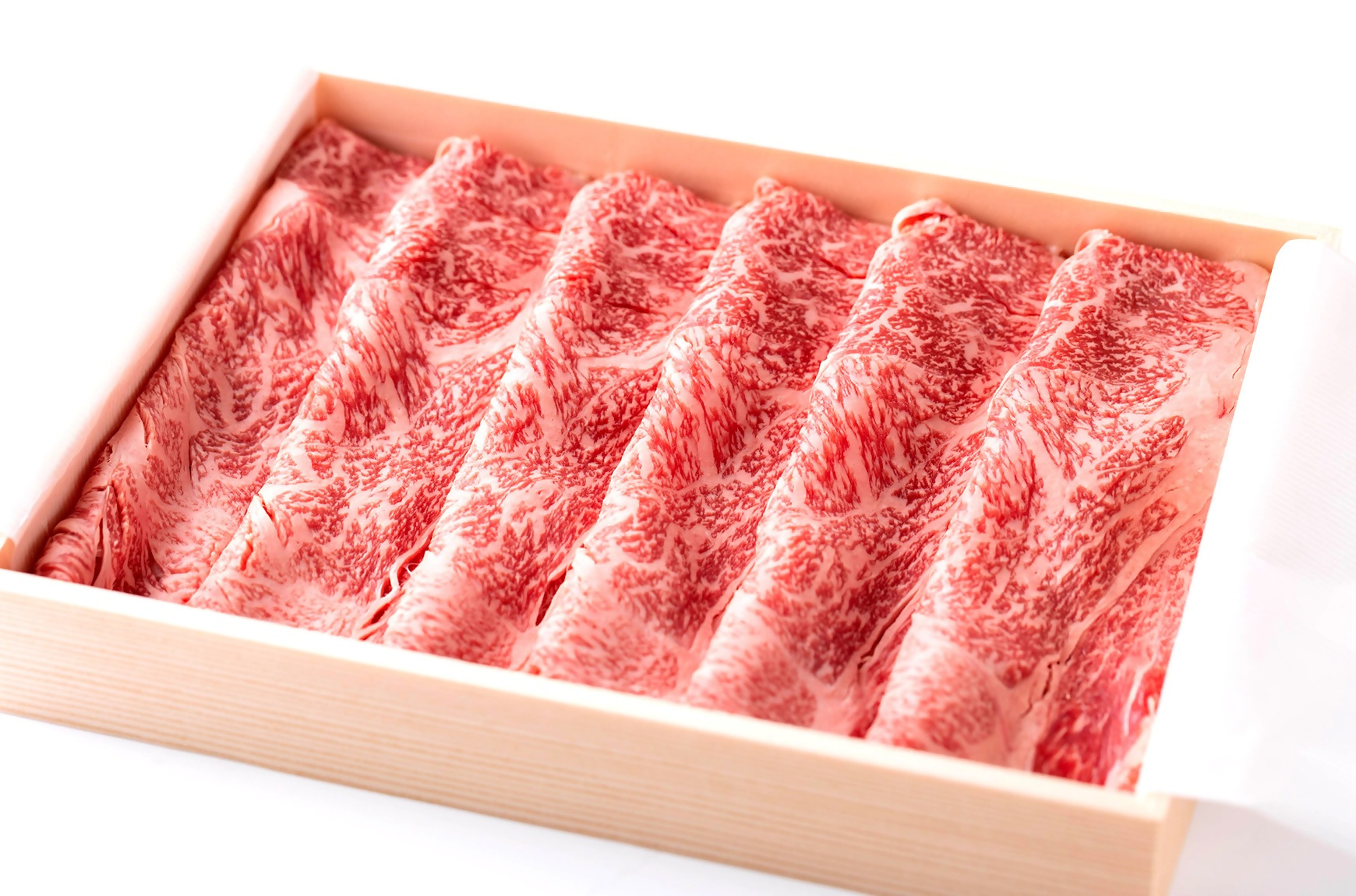 あしたか牛(長泉町提供)