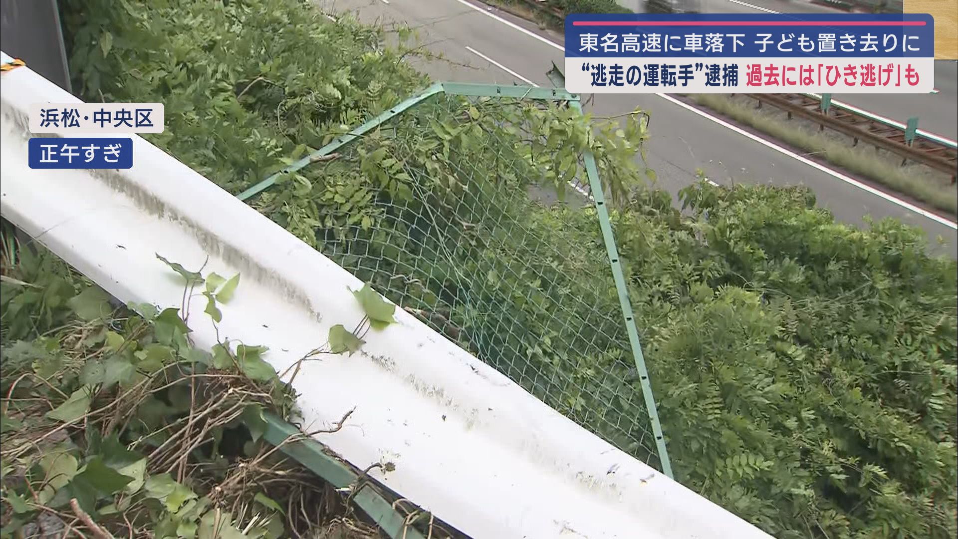浜松市中央区初生町