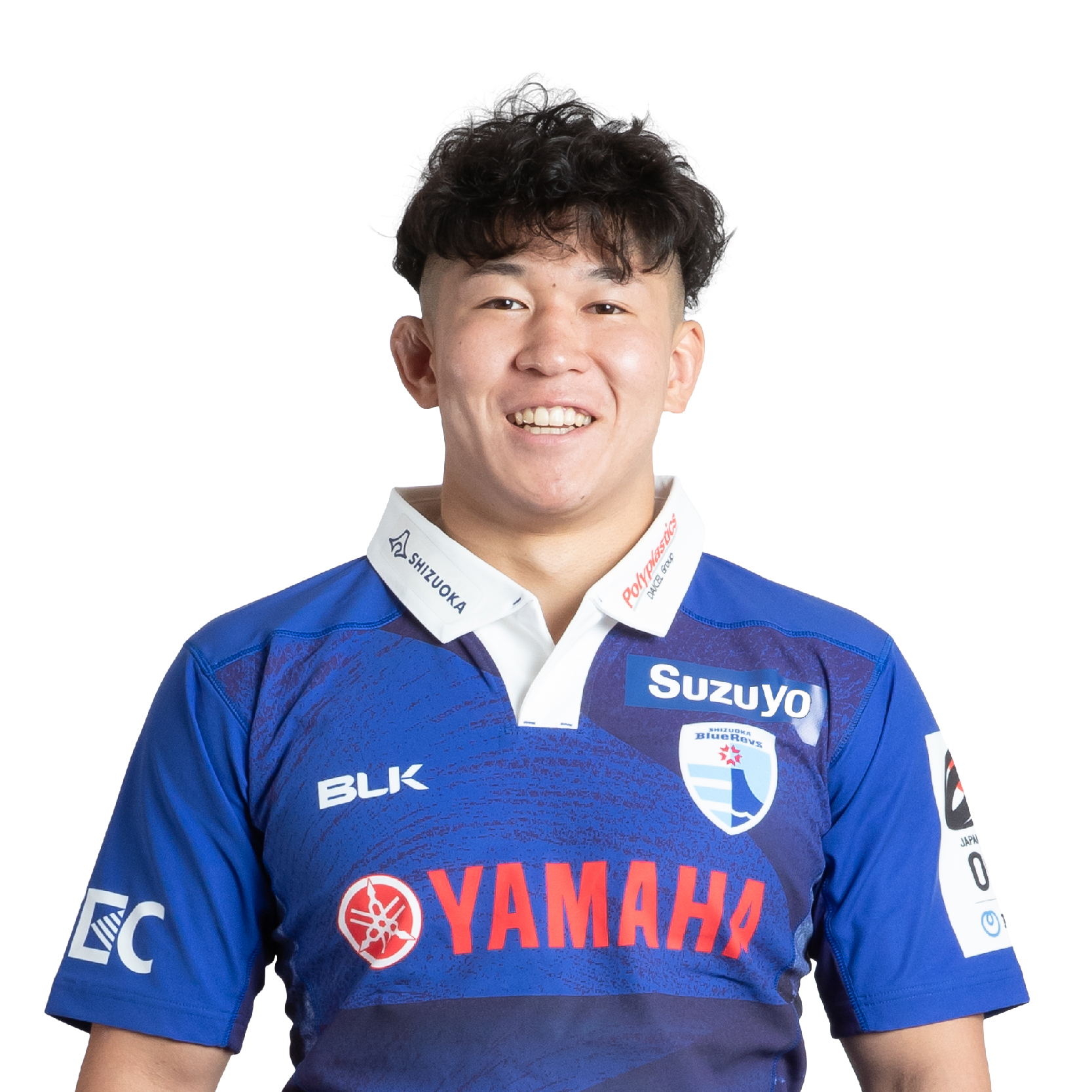 北村瞬太郎選手