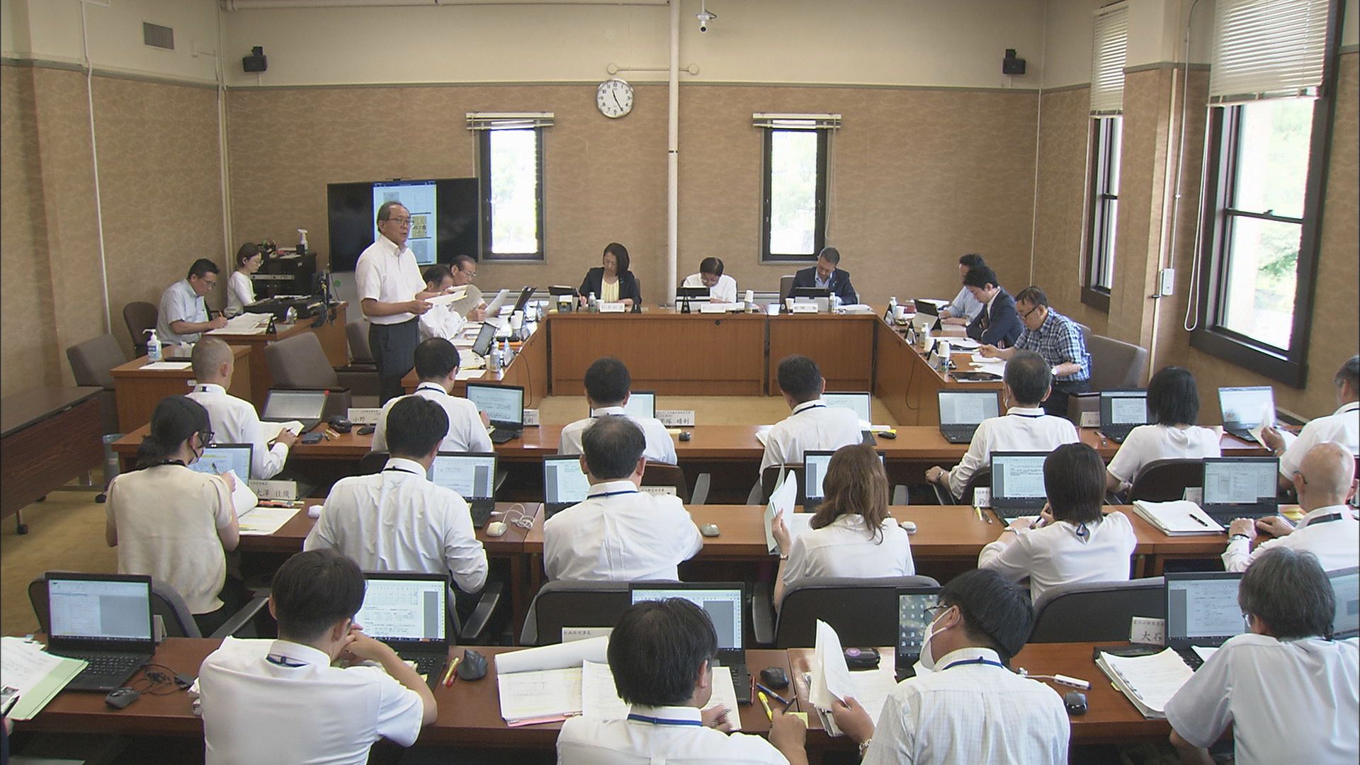 静岡県議会文化観光委員会