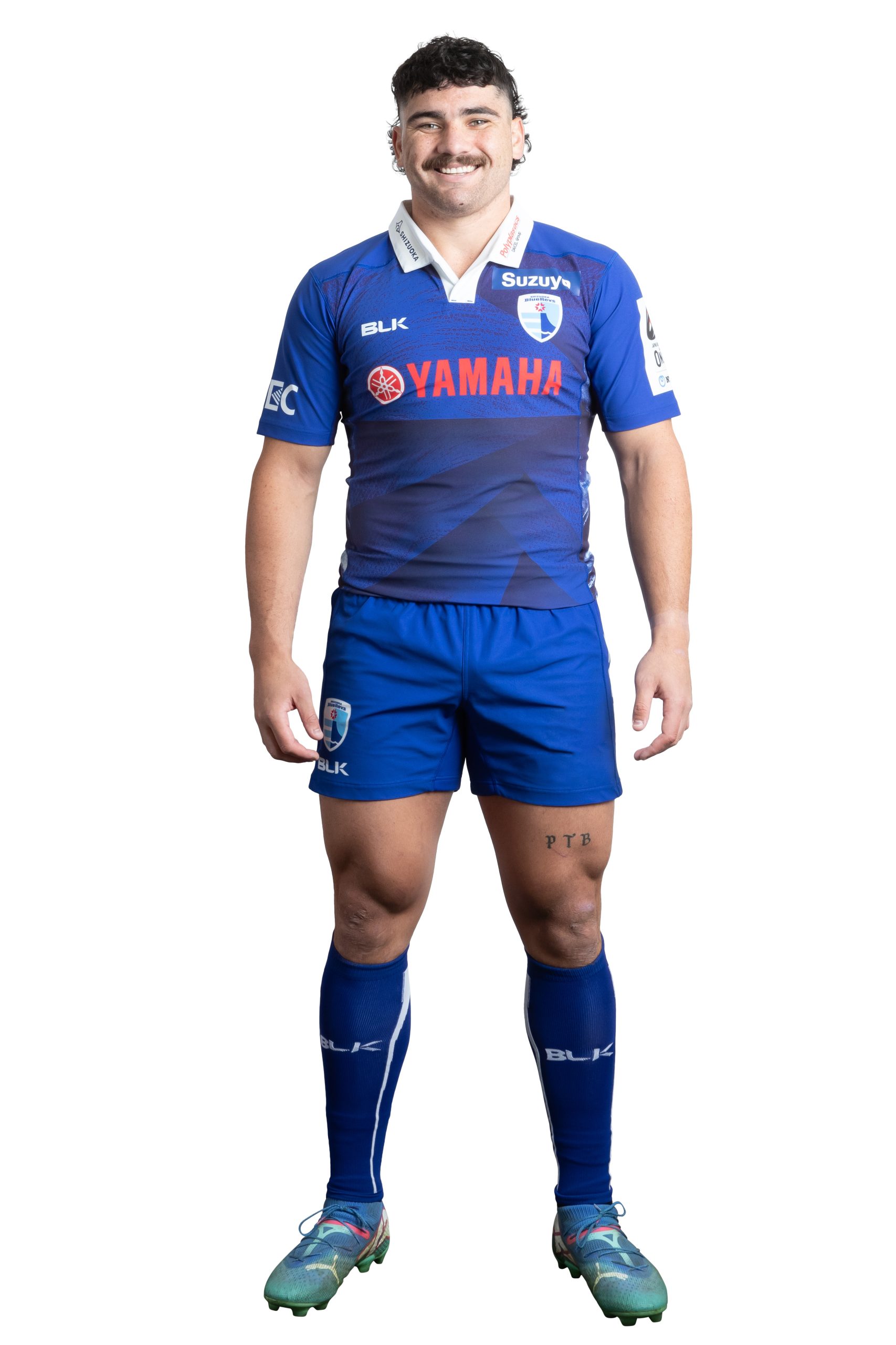 ヴァレンス・テファレ選手