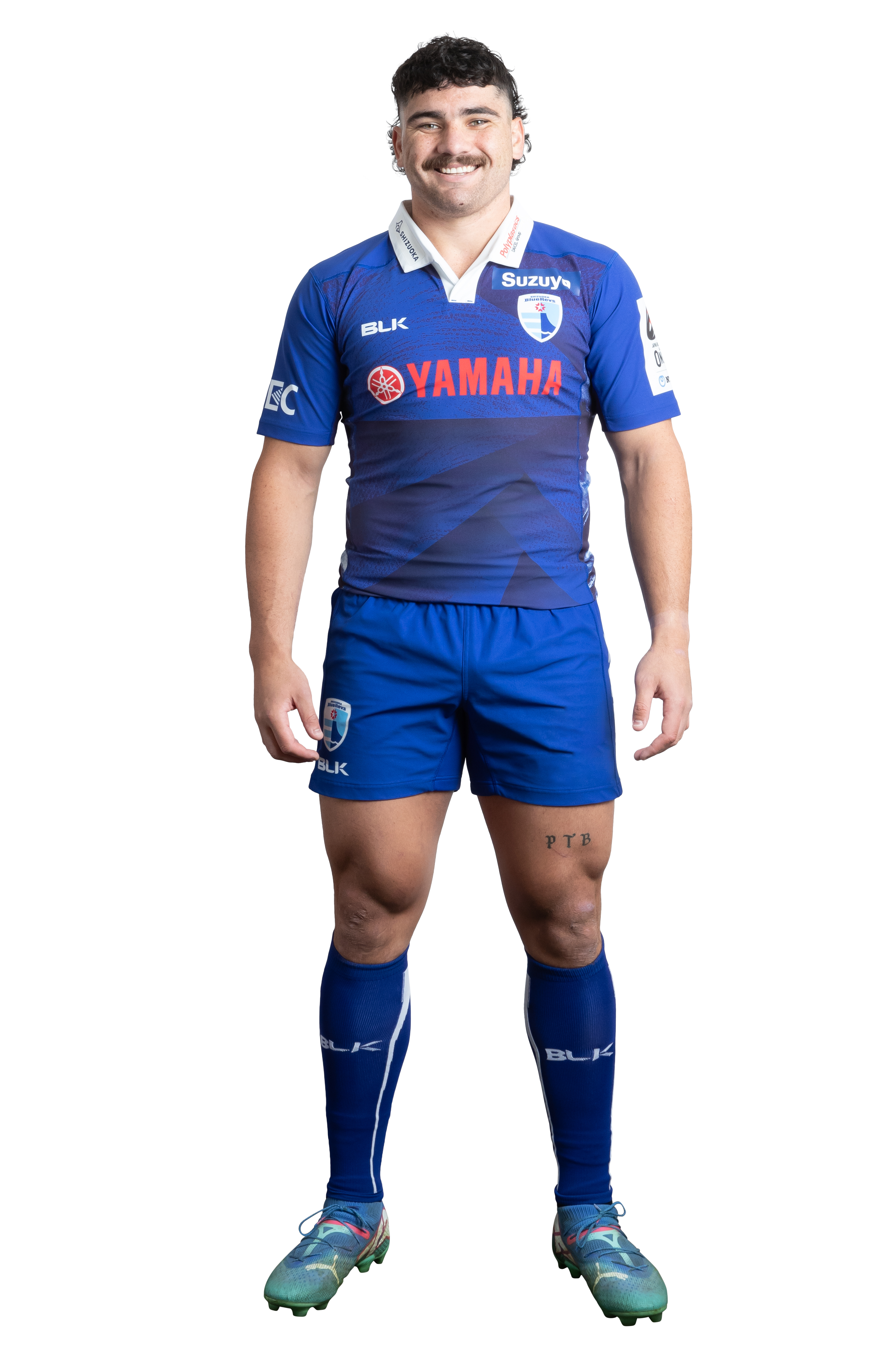 ヴァレンス・テファレ選手