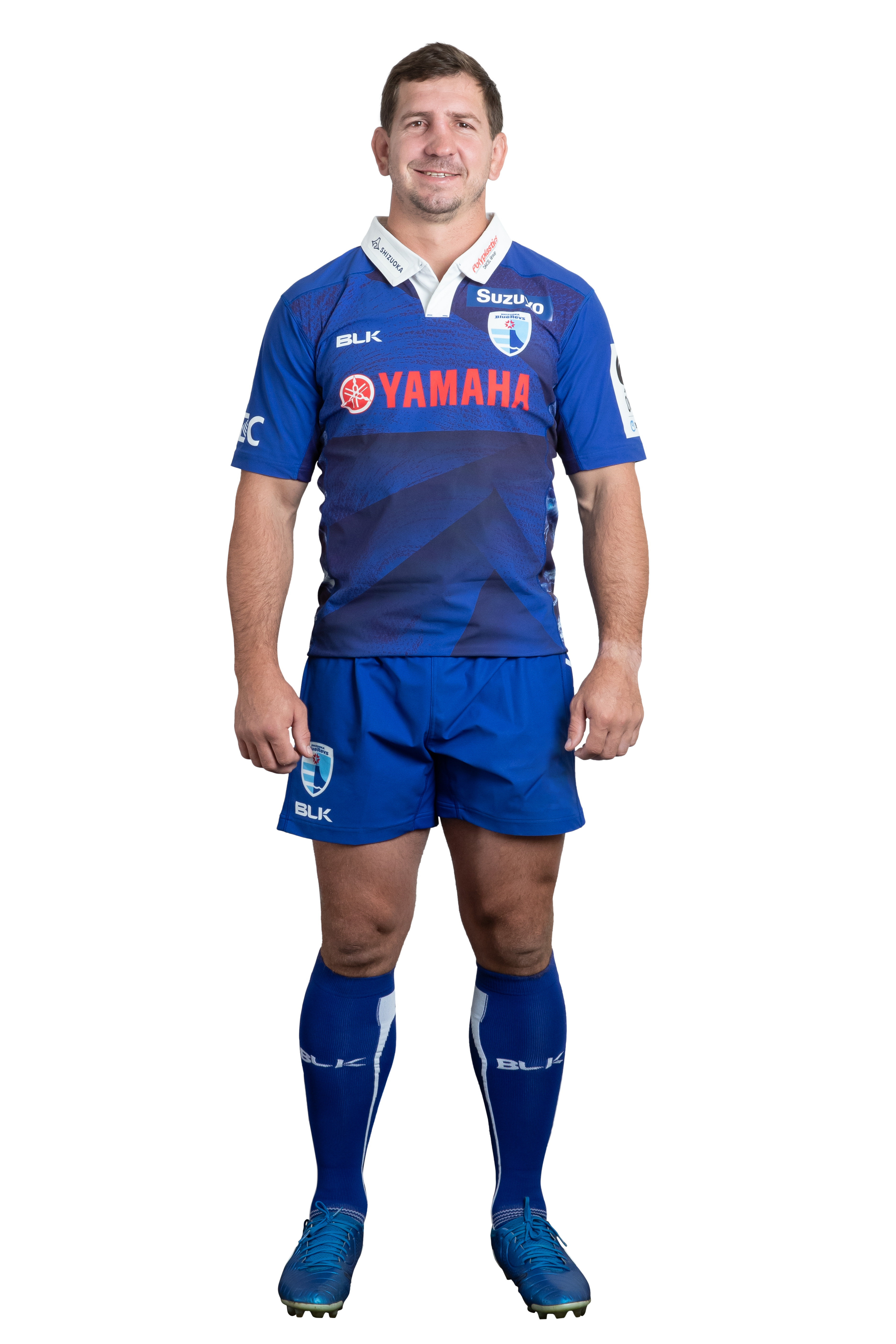 クワッガ・スミス選手