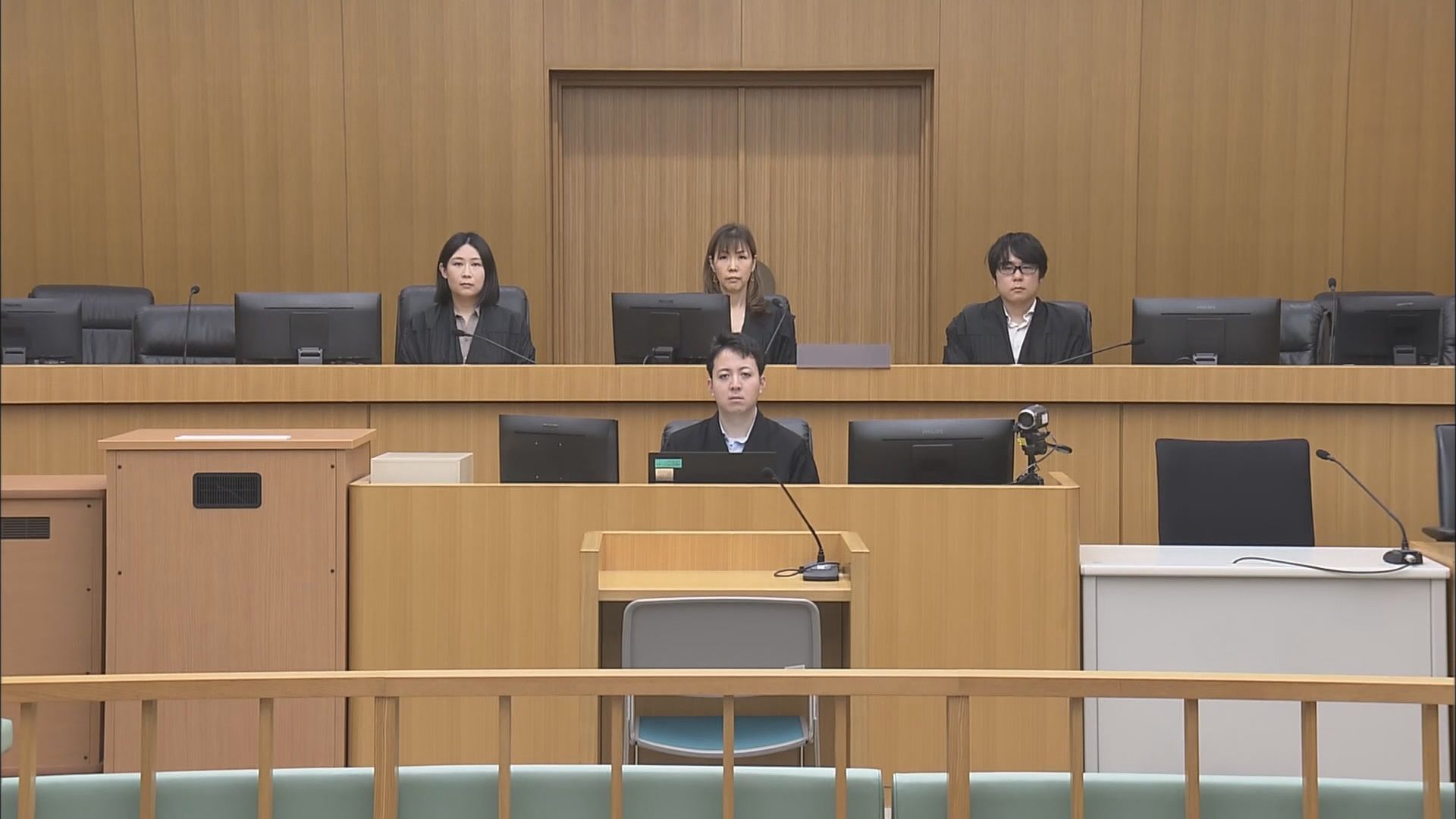 静岡地裁浜松支部