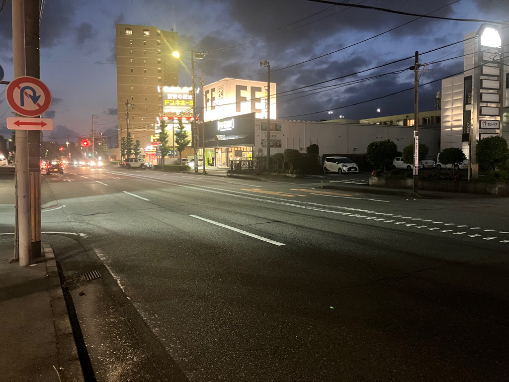 沼津市大岡
