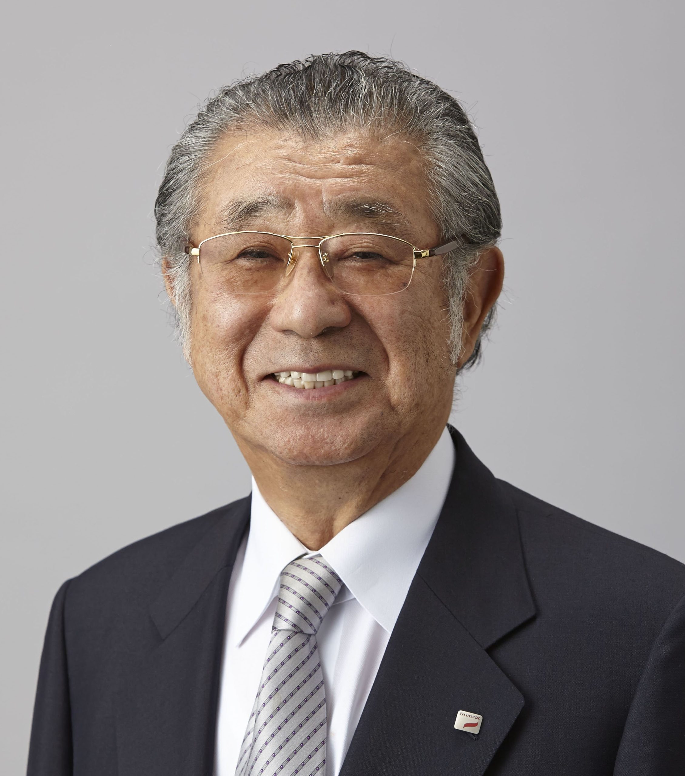 志太勤さん