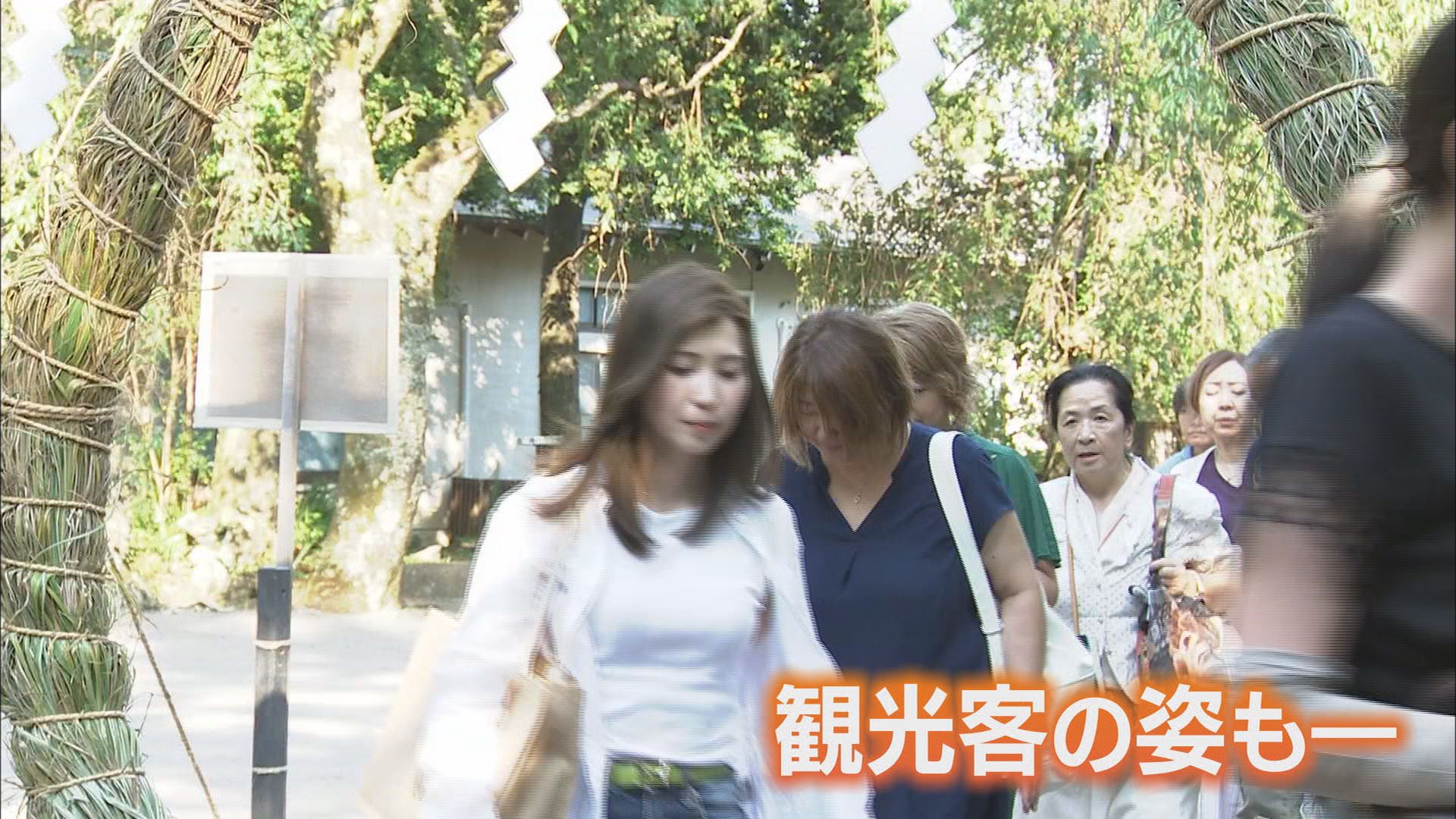 土石流災害から4年…まだ復興半ば　牛山教授と歩く被災地のいま　静岡・熱海市伊豆山