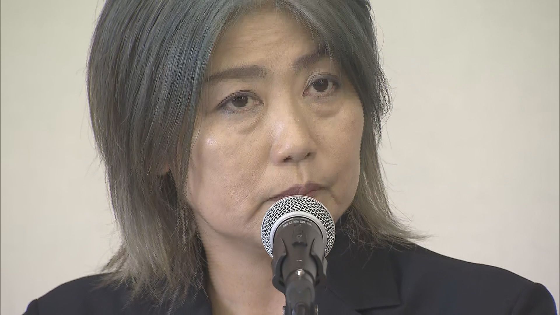 田久保市長
