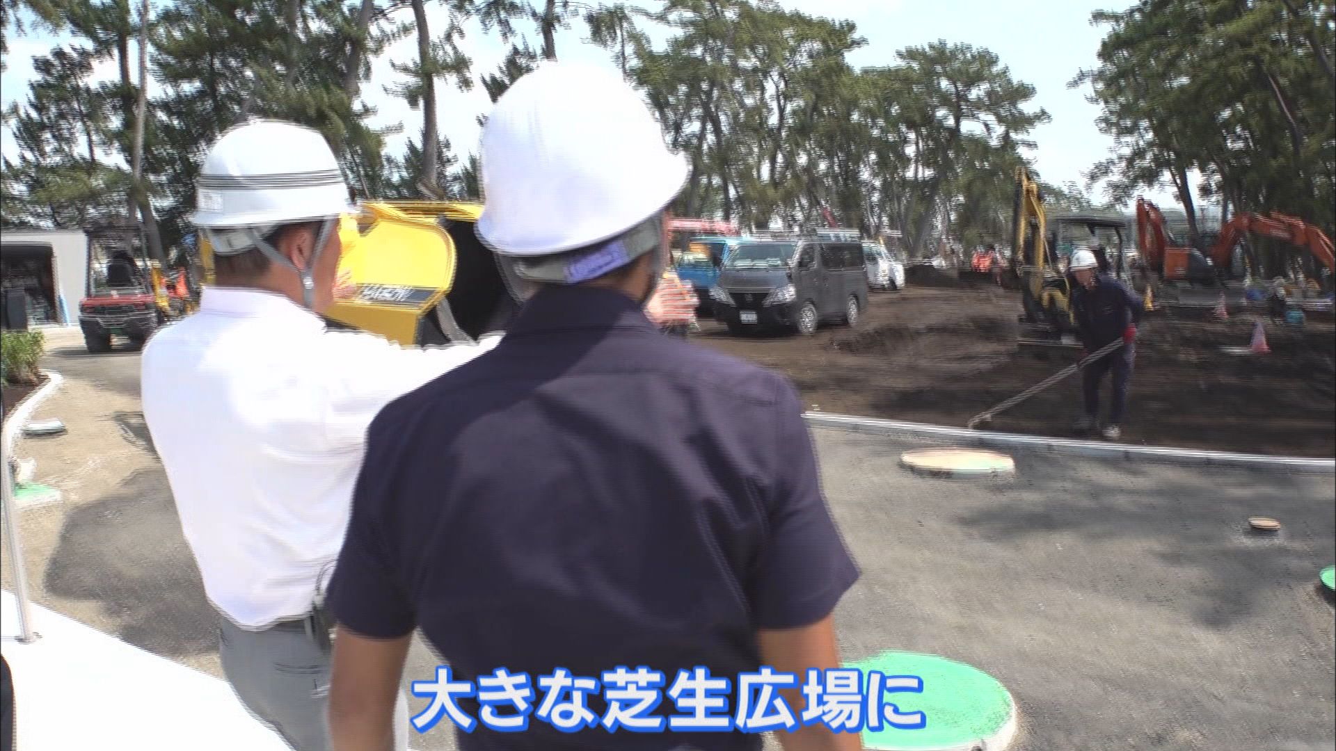 いよいよ19日リニューアルオープン…1世紀近い歴史ある大浜公園プール 地域の賑わいの核に 静岡市