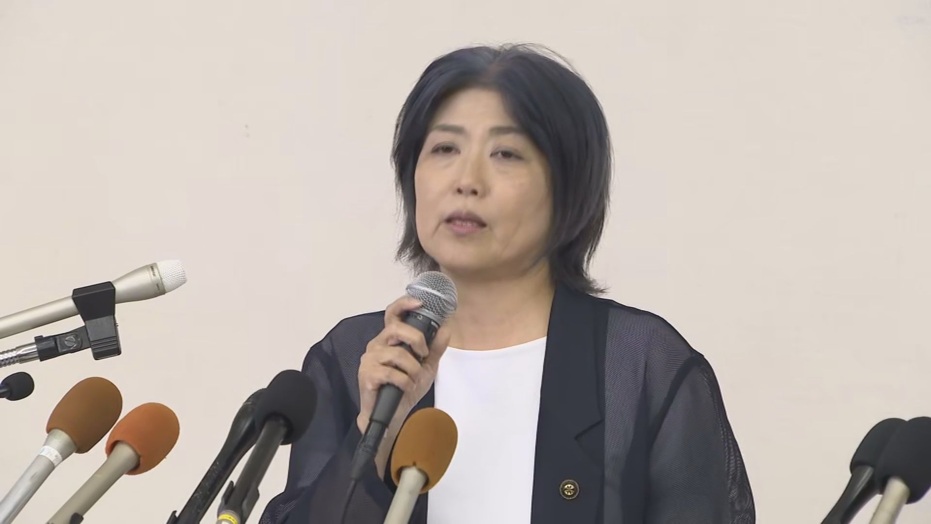 「公約実現が私の使命」「動かない壁に市民が穴をあけた」…『学歴詐称疑惑』の田久保市長が辞職を撤回したワケは 静岡・伊東市