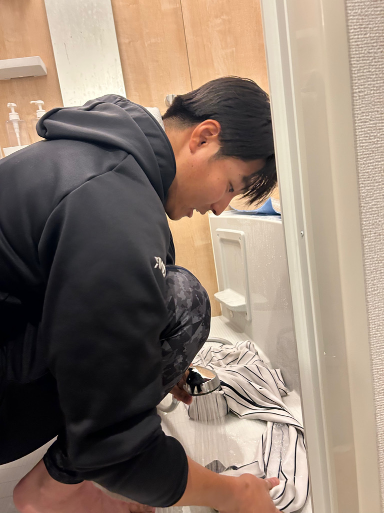 阪神戦2戦8打数7安打の固め打ち! 打率3割でリーグ2位の前西武・くふうハヤテ鈴木将平がめざすNPB復帰 「内容と結果は一段と大事になる」タイムリミットは7月末