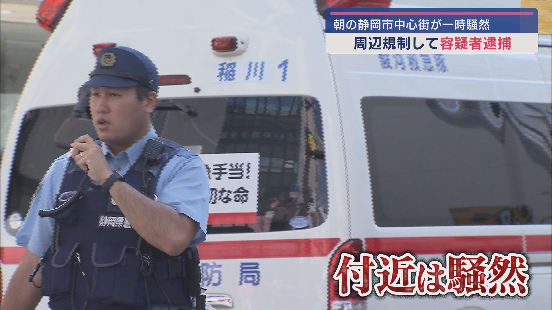 静岡市葵区