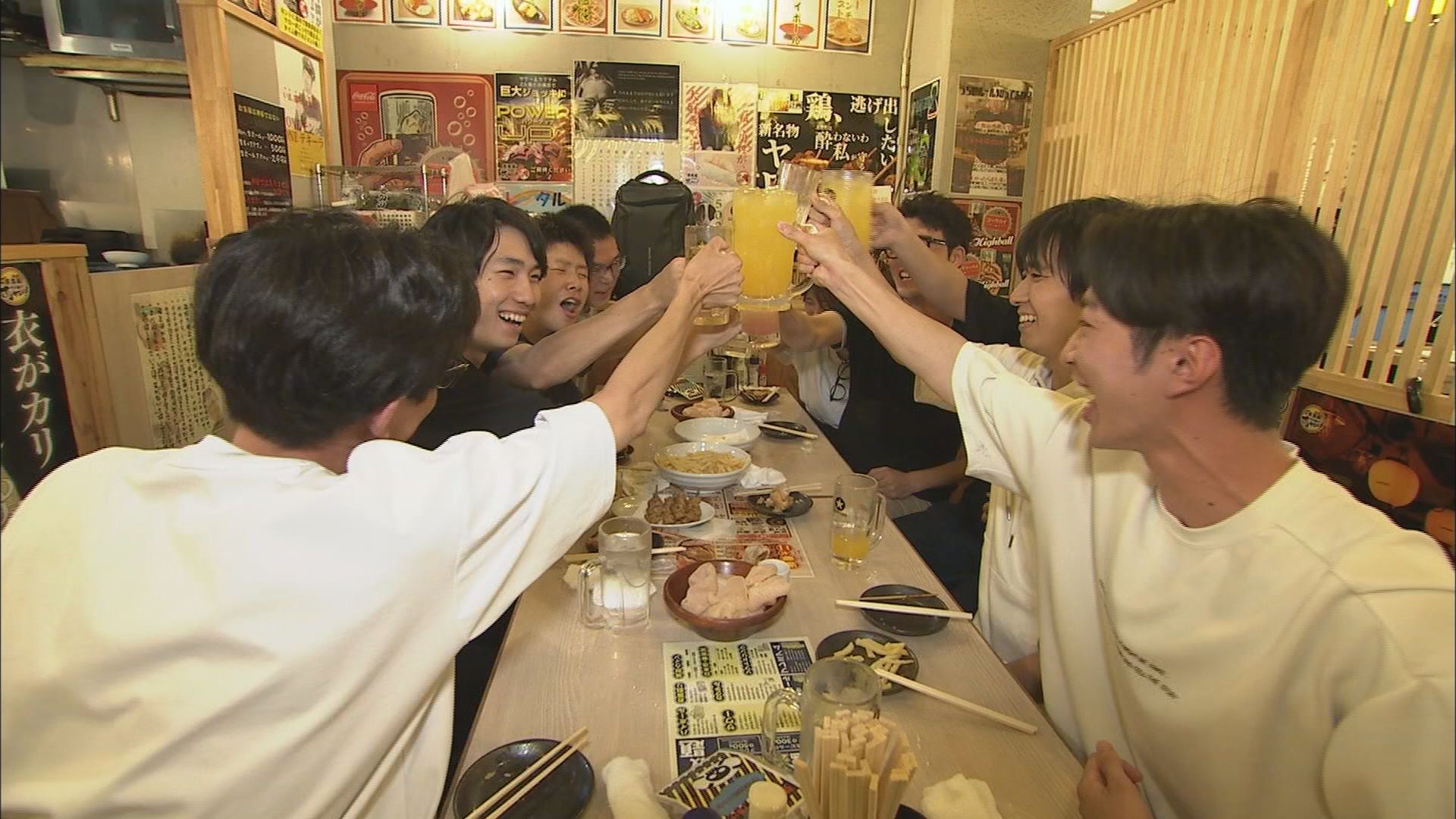 居酒屋第4世代は「安さで勝負」…こだわりは「客単価2000円」 その安さのヒミツとは 静岡市