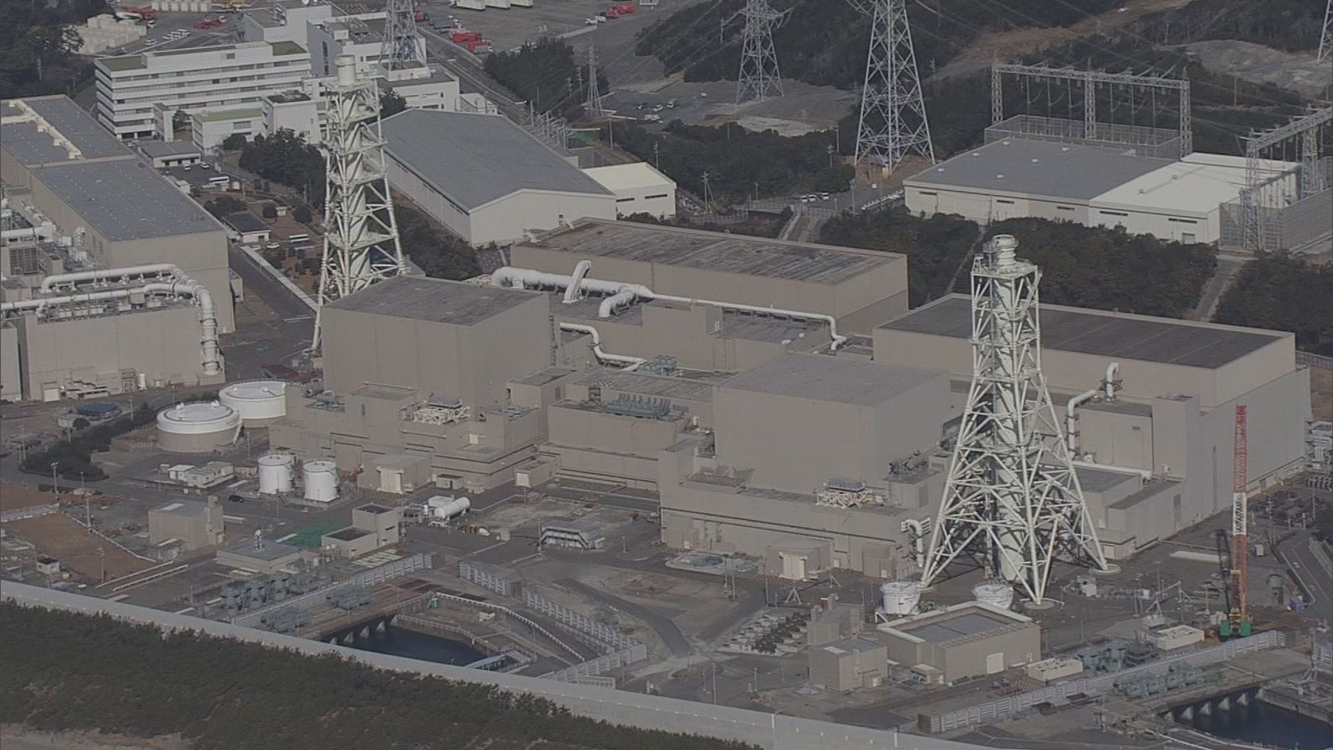 浜岡原発