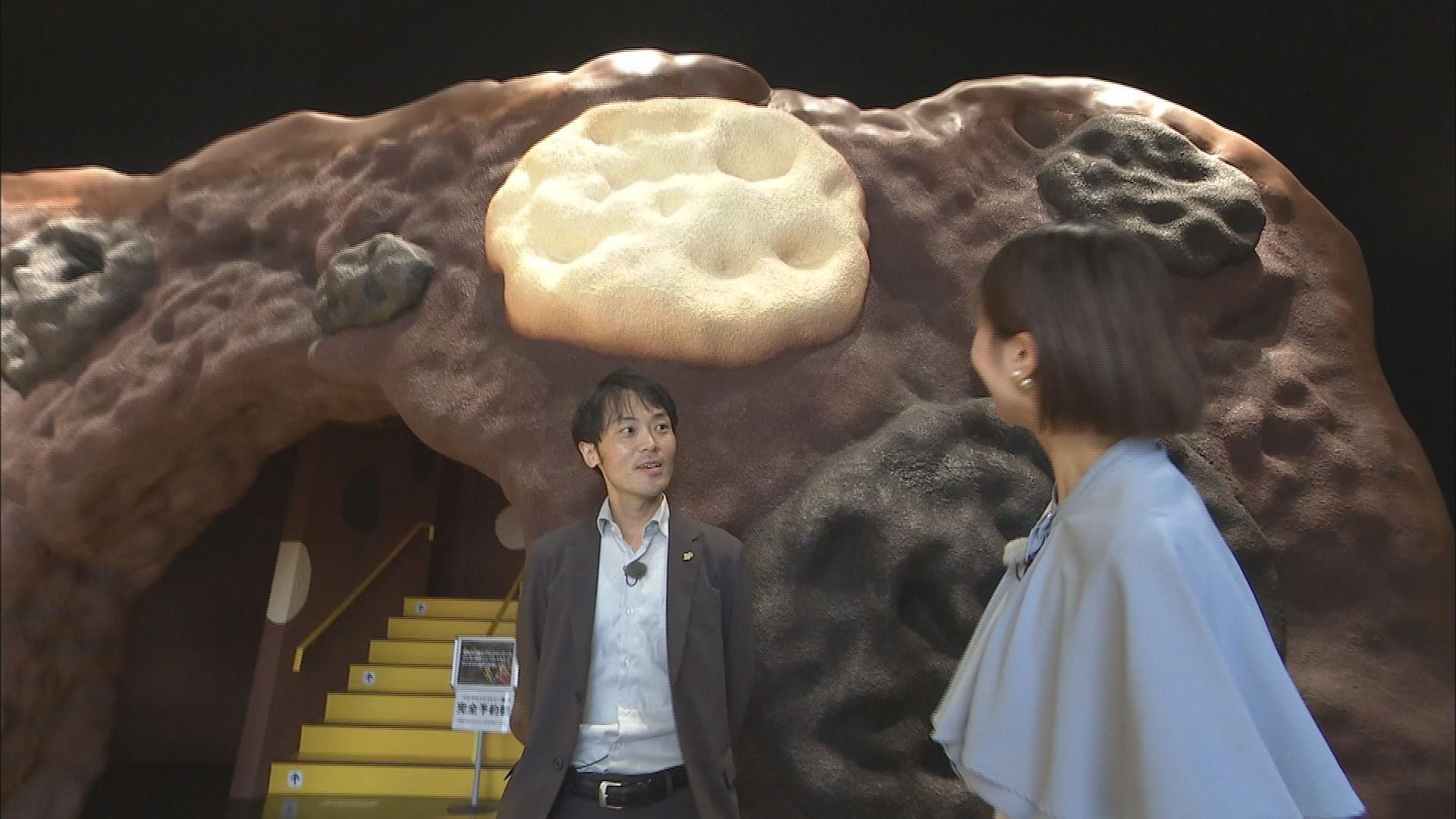 〝義理チョコの代名詞〟ブラックサンダーはどうつくる? 5月から工場見学スタート 詰め放題に挑戦も 愛知・豊橋市