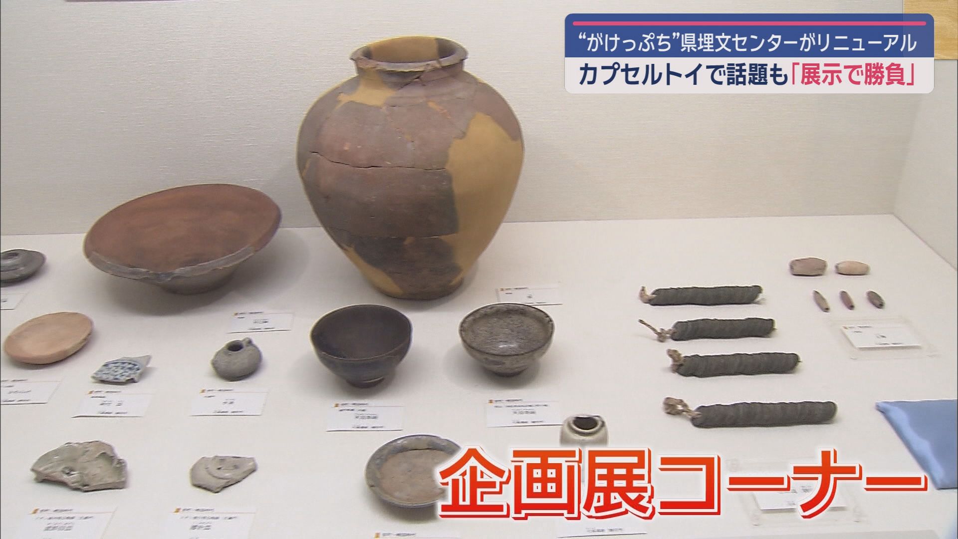 静岡県埋蔵文化財センター