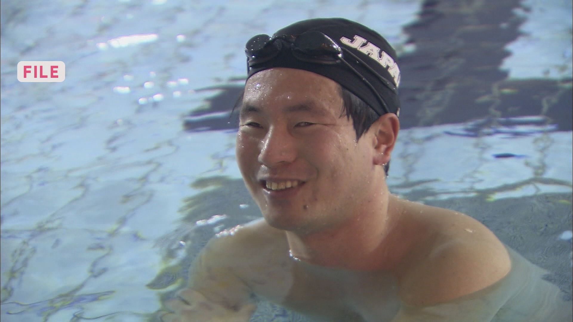 河合純一さん