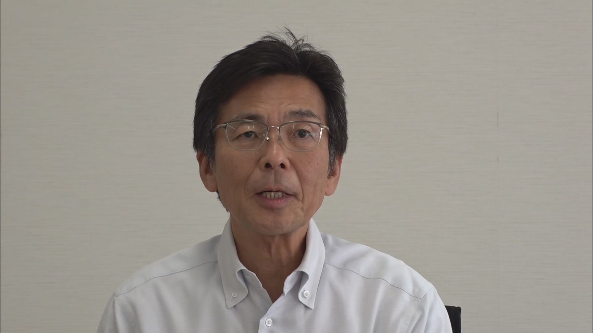 熱海市　斉藤栄市長