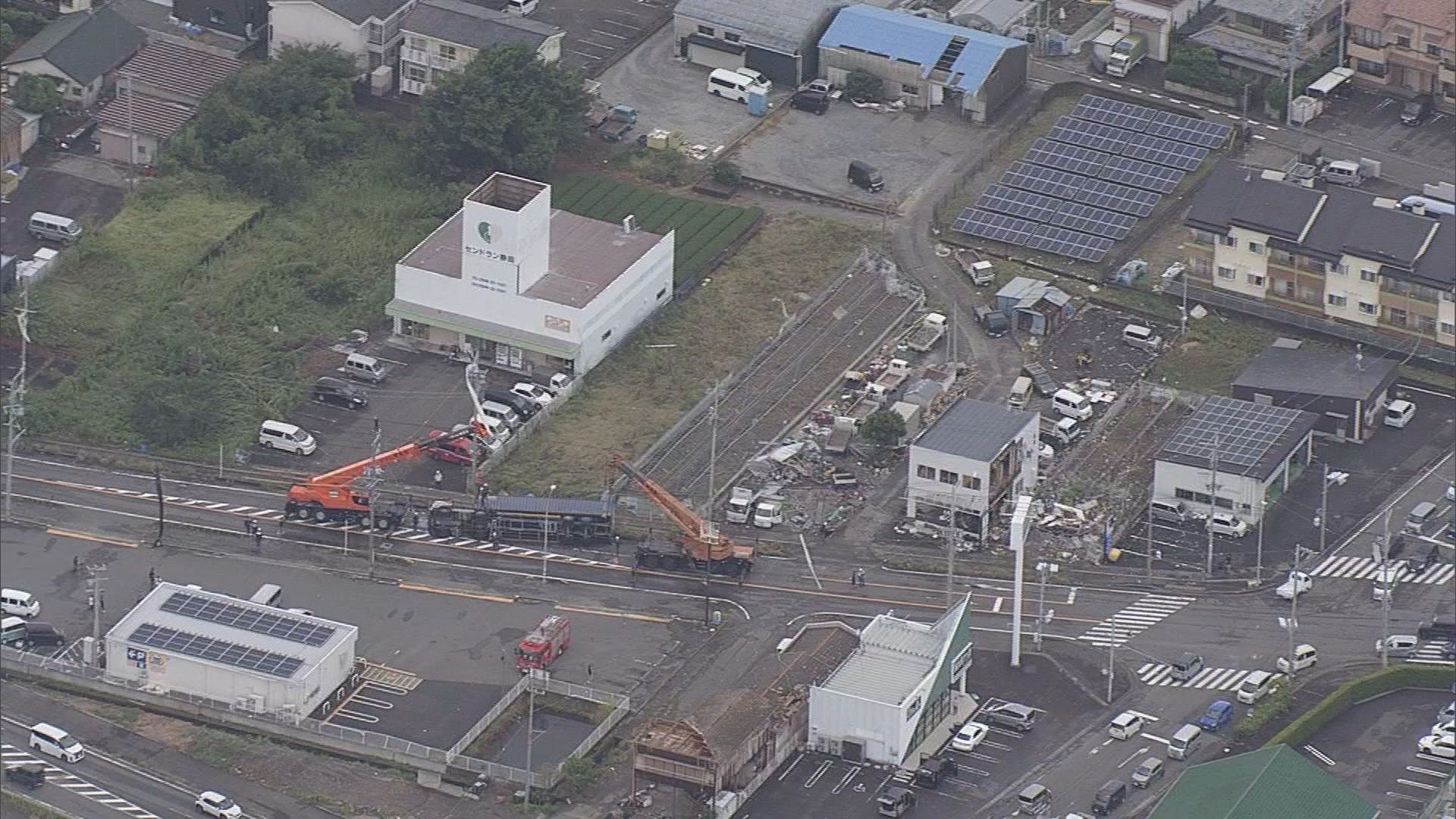 牧之原市・5日