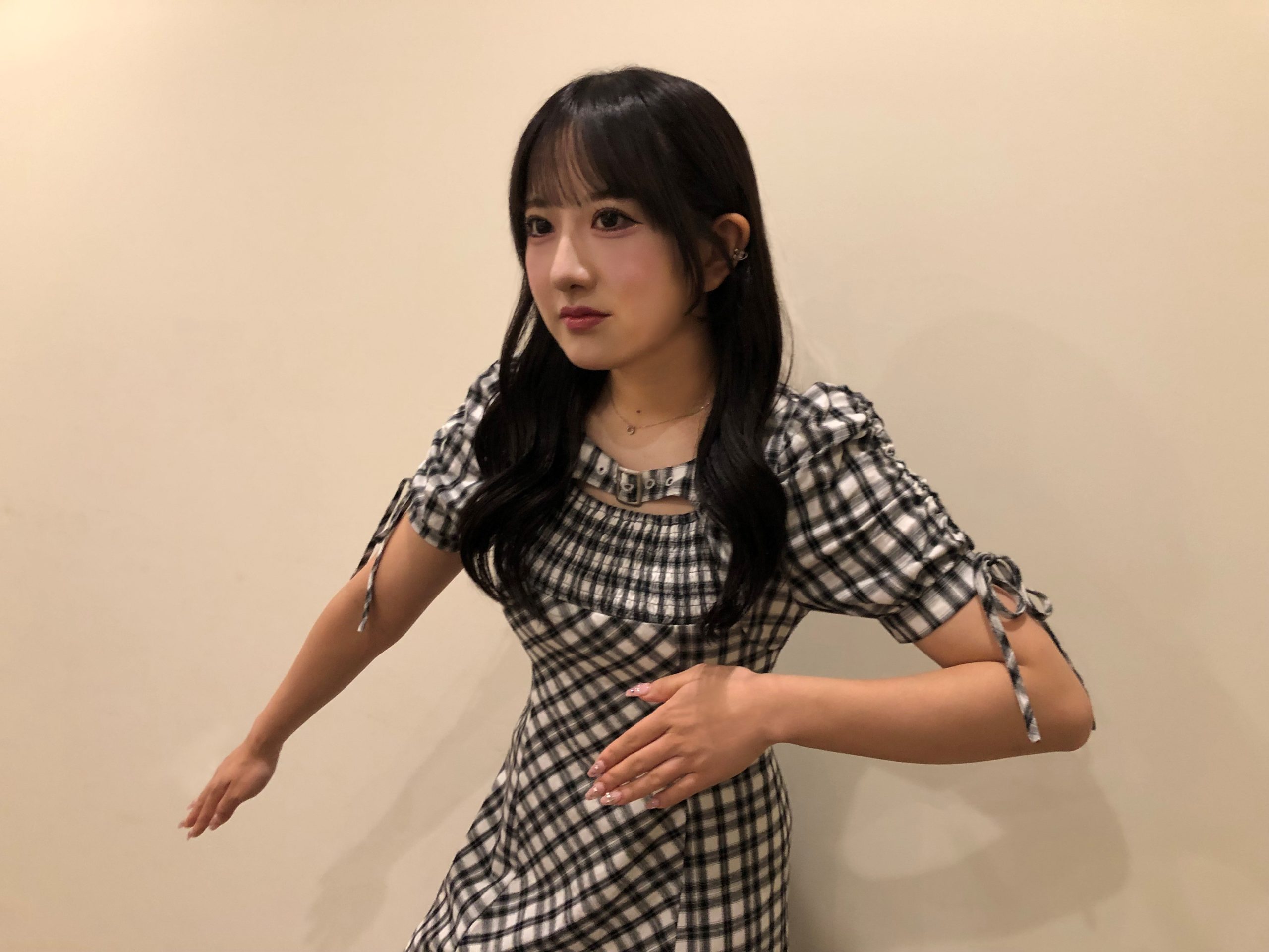 TikTokで人気の「中国ダンス」