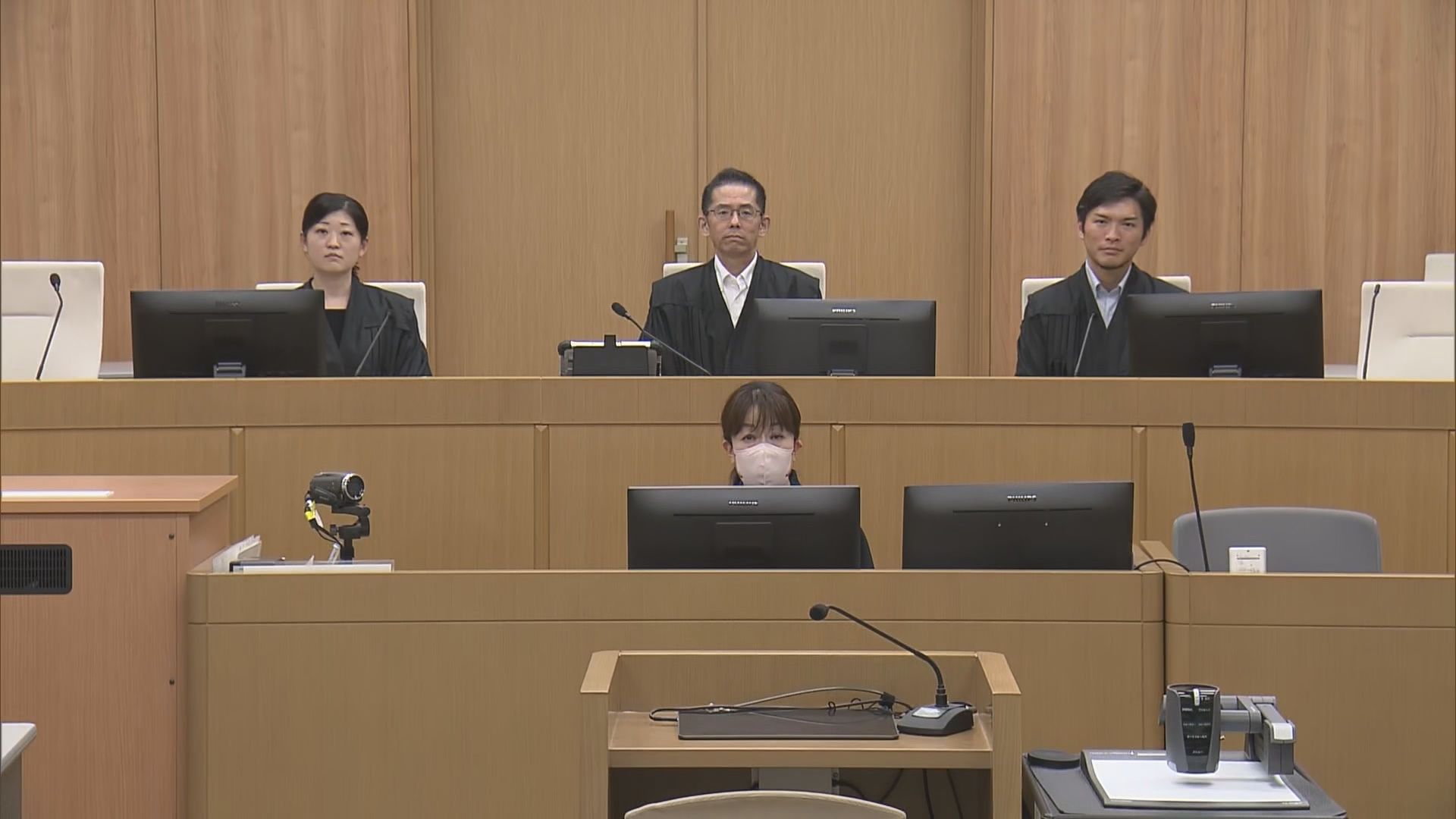 静岡地裁