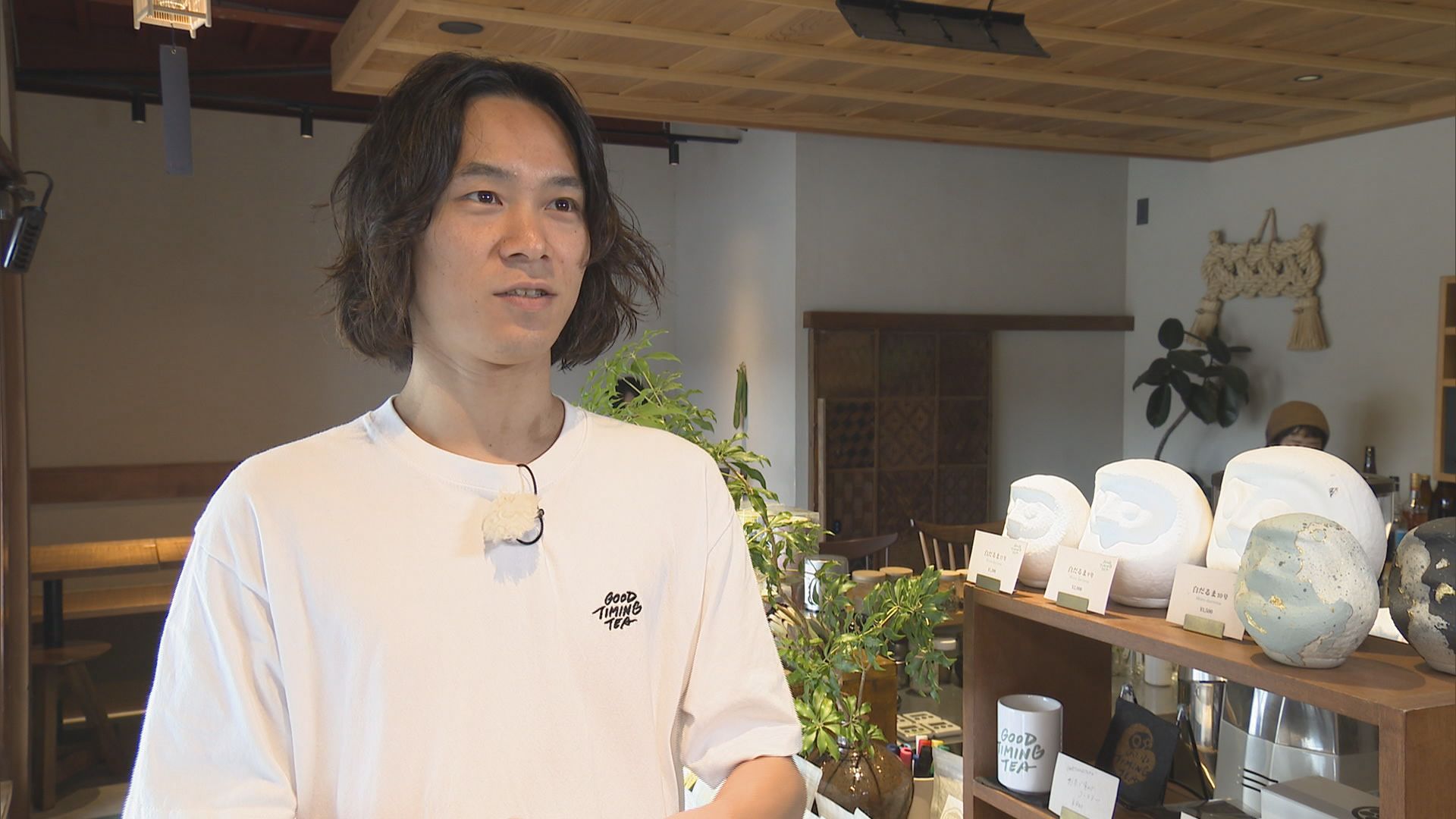 和田健さん
