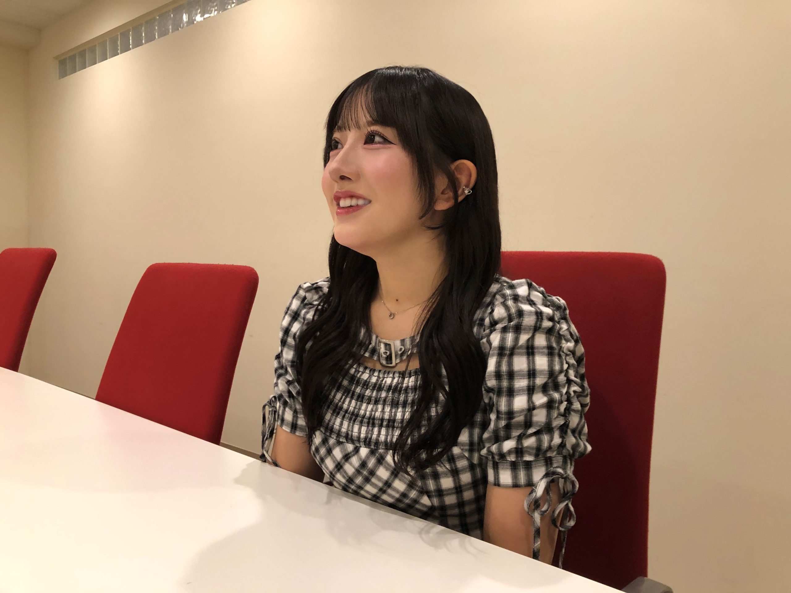 【前編】SNSで大バズリ! SKE48の相川暖花さんに聞く 「握手会にファンが1人…」からの大逆転アイドル 「すっぴんも隠さなくていい」