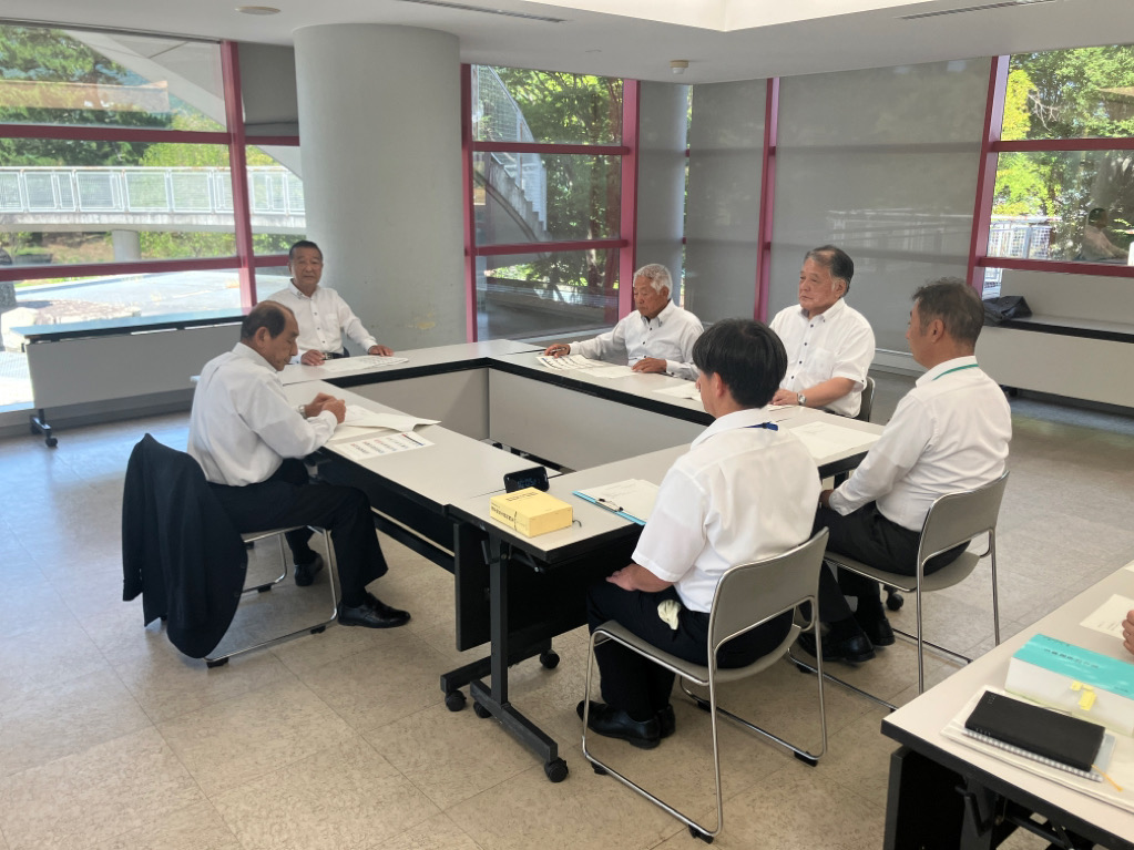伊東市選挙管理委員会