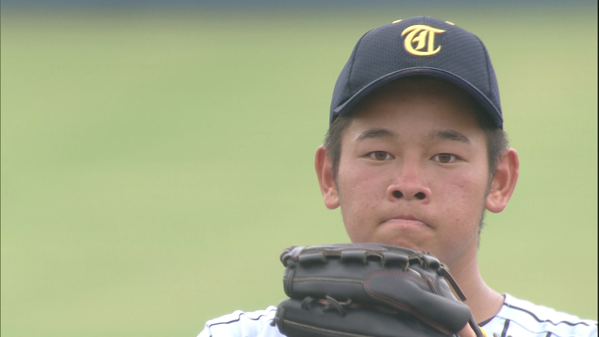 【速報】東海大静岡翔洋・鈴木豪太(大商大)　ソフトバンクドラフト3位