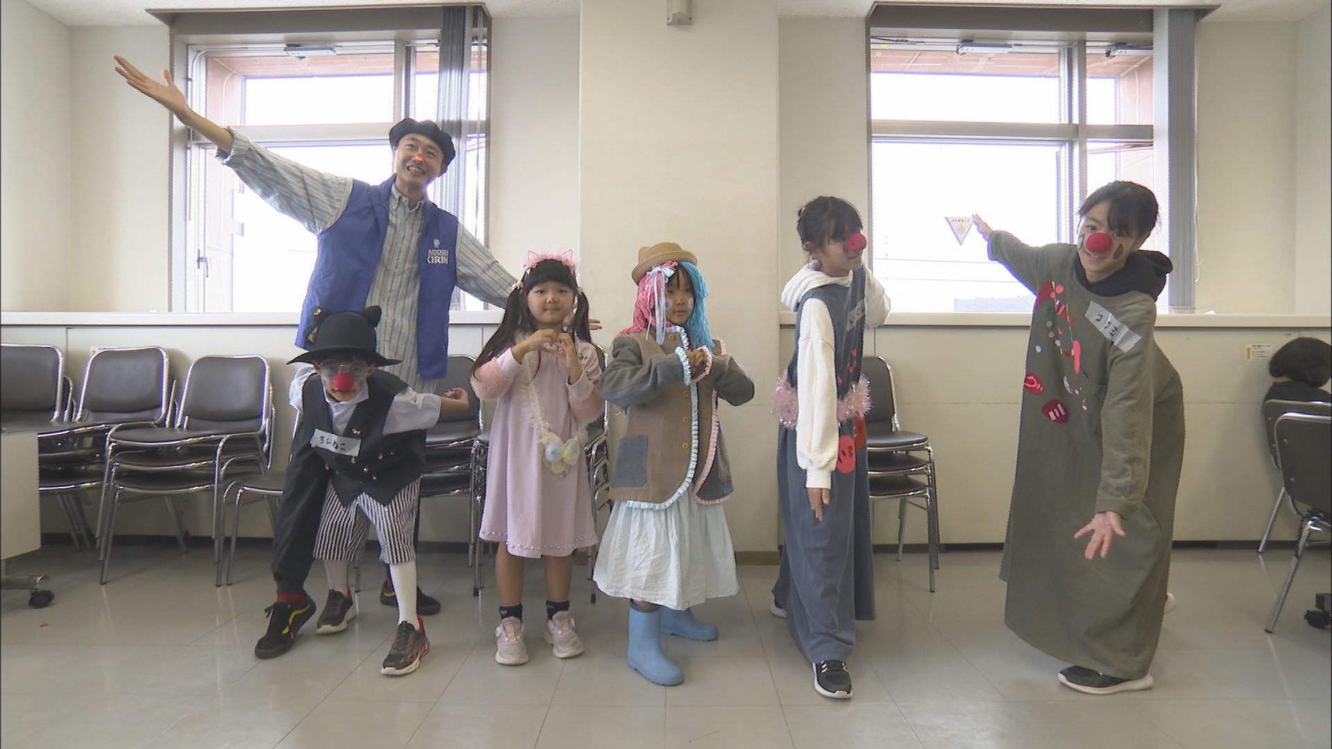 大道芸ワールドカップin静岡が31日開幕…今年の見どころはなに? 初の試み「こどもクラウン」 静岡市
