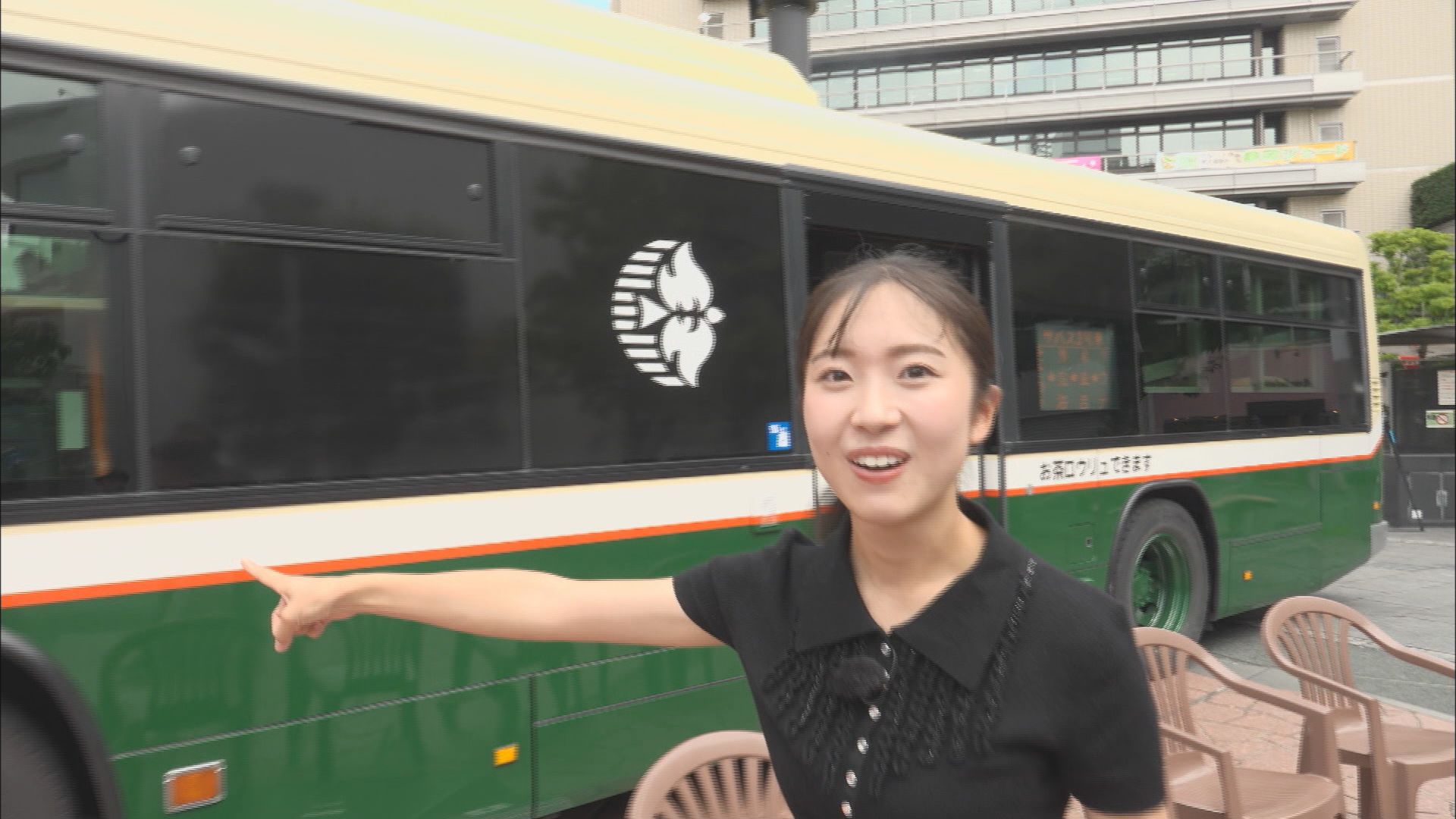 嶋田光希アナウンサー