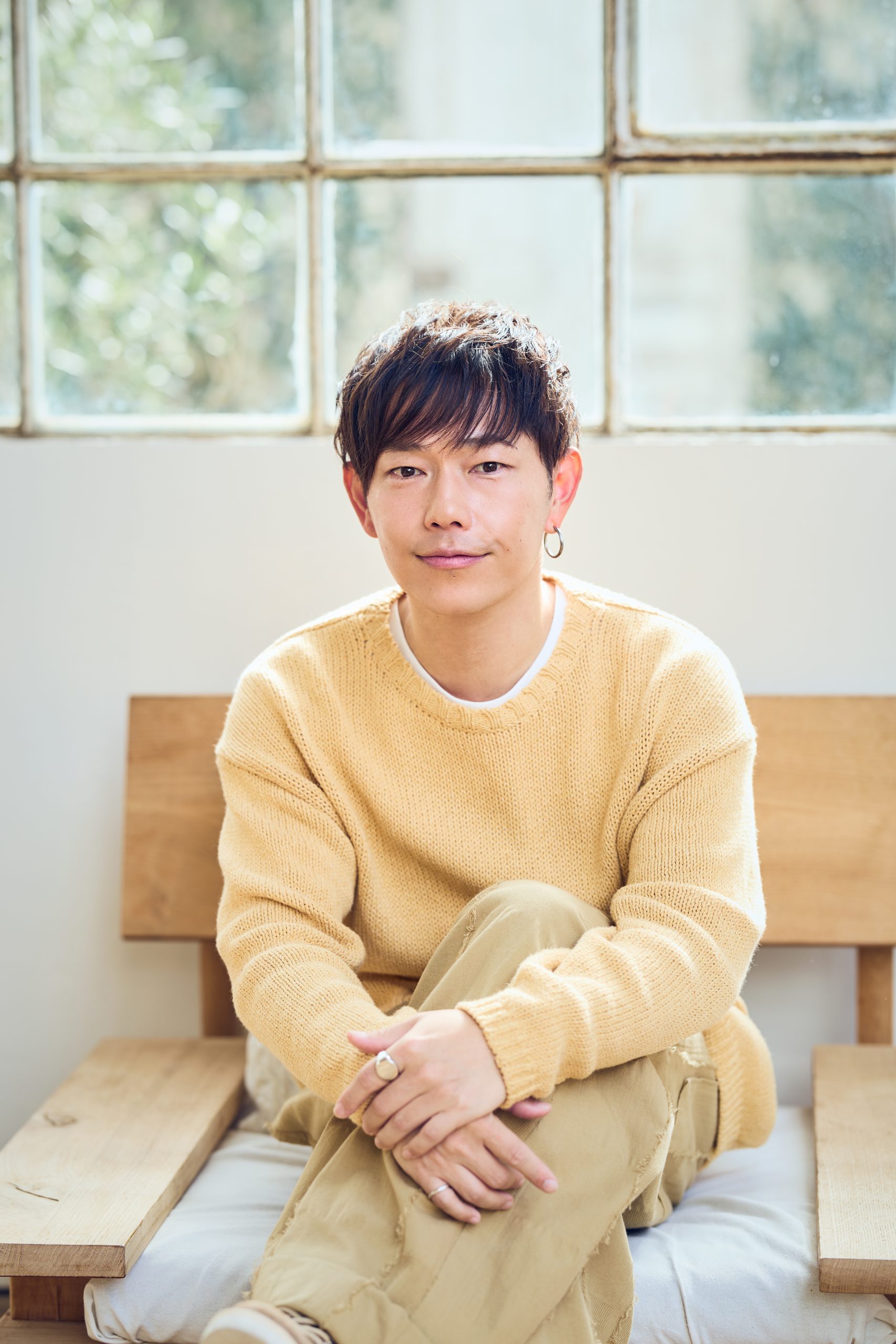 静岡マラソン大会アンバサダーにソナーポケットのeyeronさん　自己ベストは日本人アーティスト史上最速の2時間34分59秒
