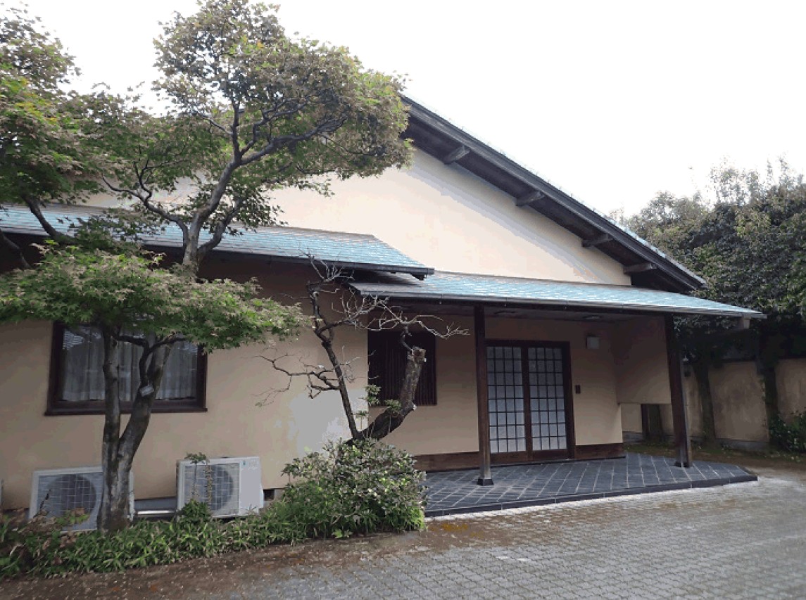 画像提供：静岡県