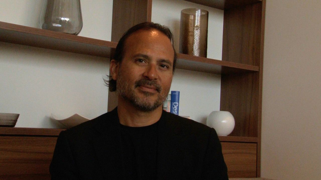 マグナス ハンソン社長