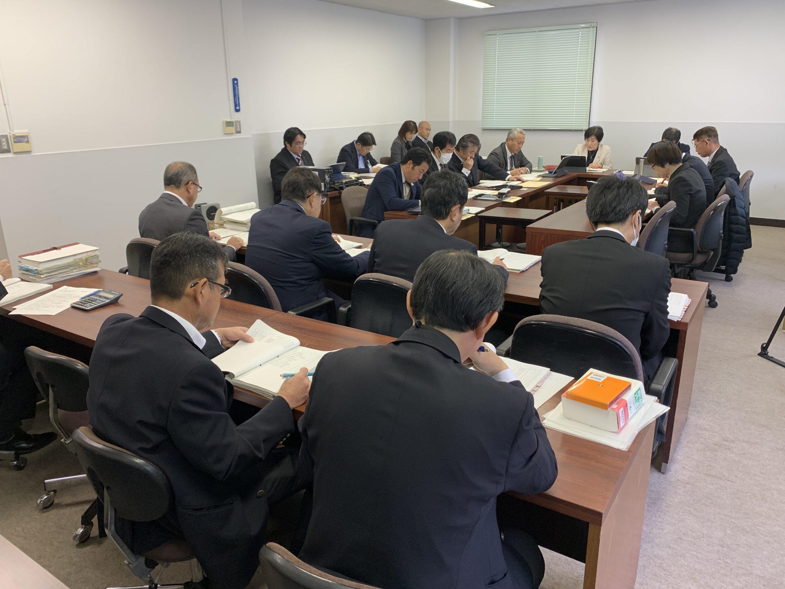 一度は否決　静岡・三島市役所庁舎の移転をめぐる条例案が再び市議会に提出へ