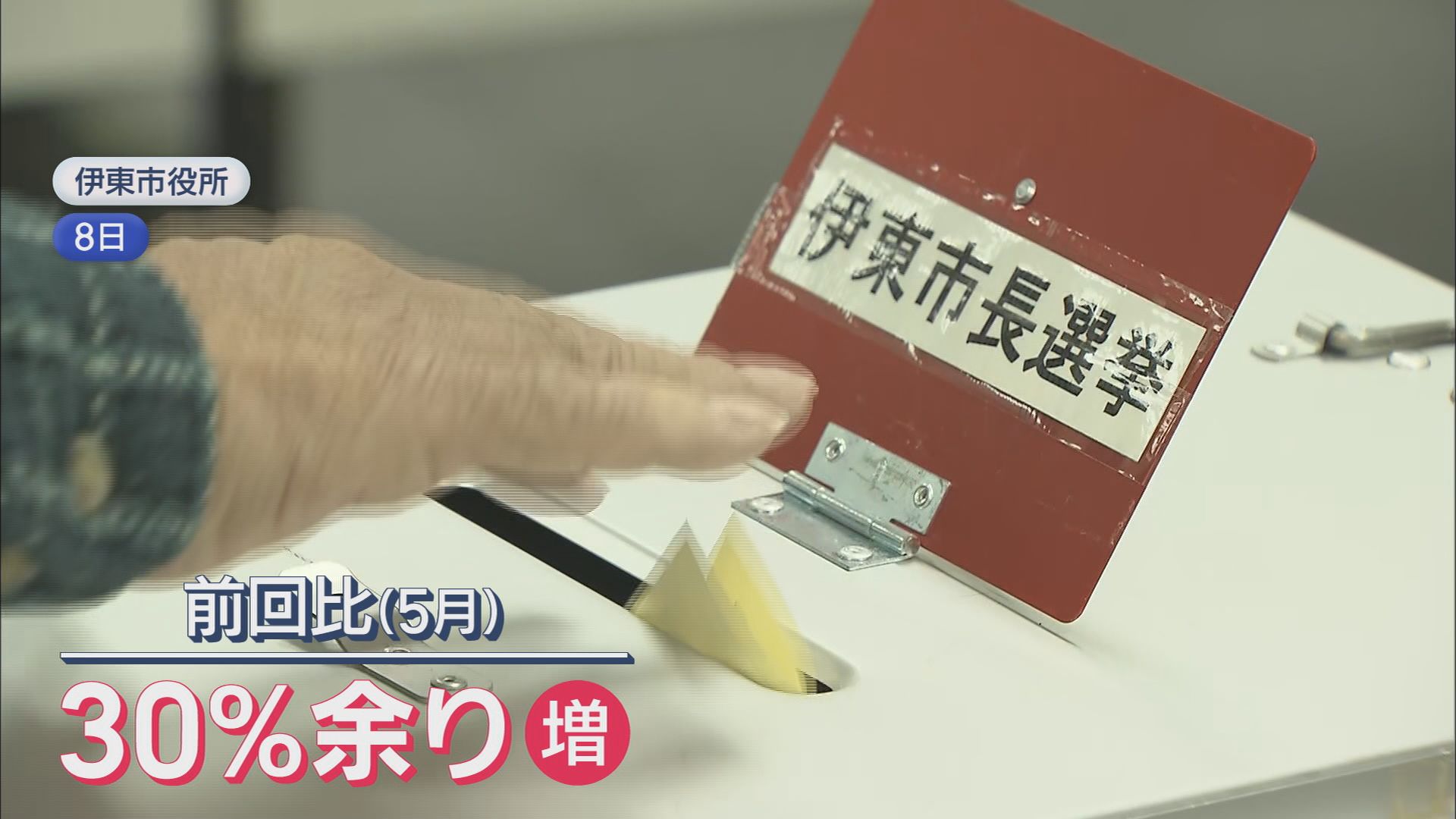 【検証 伊東市長選】メガソーラー計画に対する各候補の主張は?  どうなっているの?  そもそも争点?