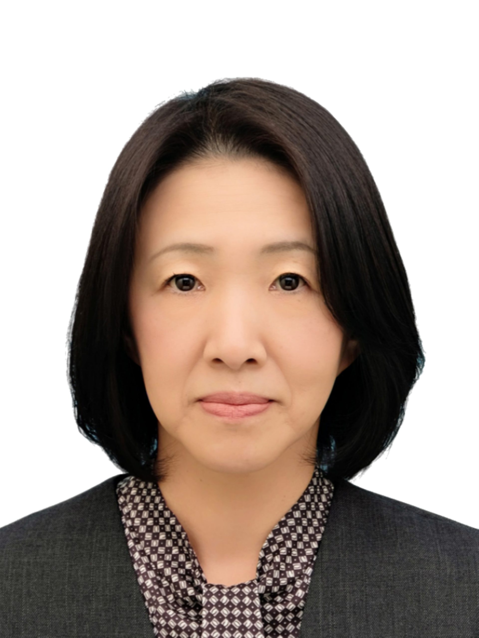 中村百見教育長